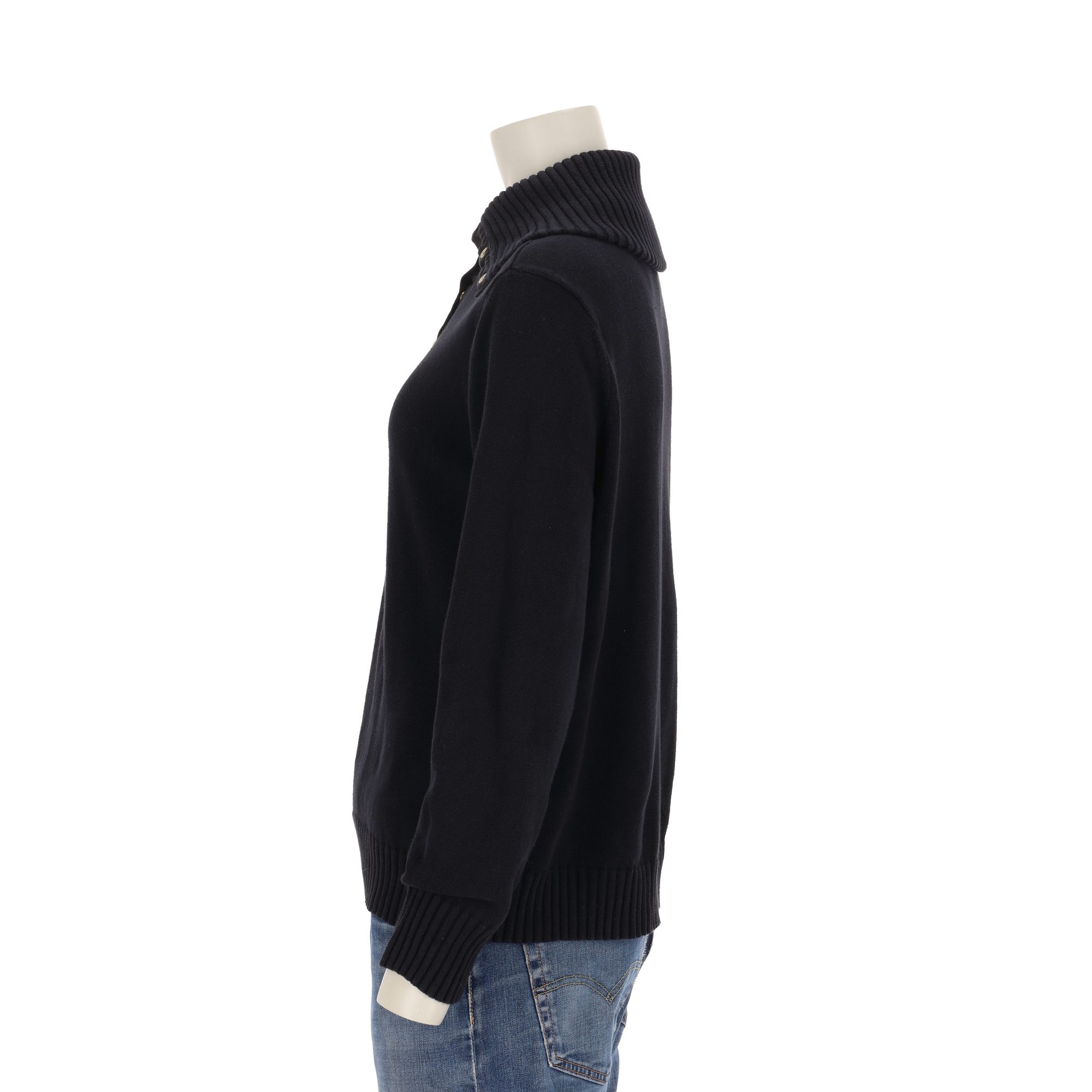 Pull Femme  Noir 3