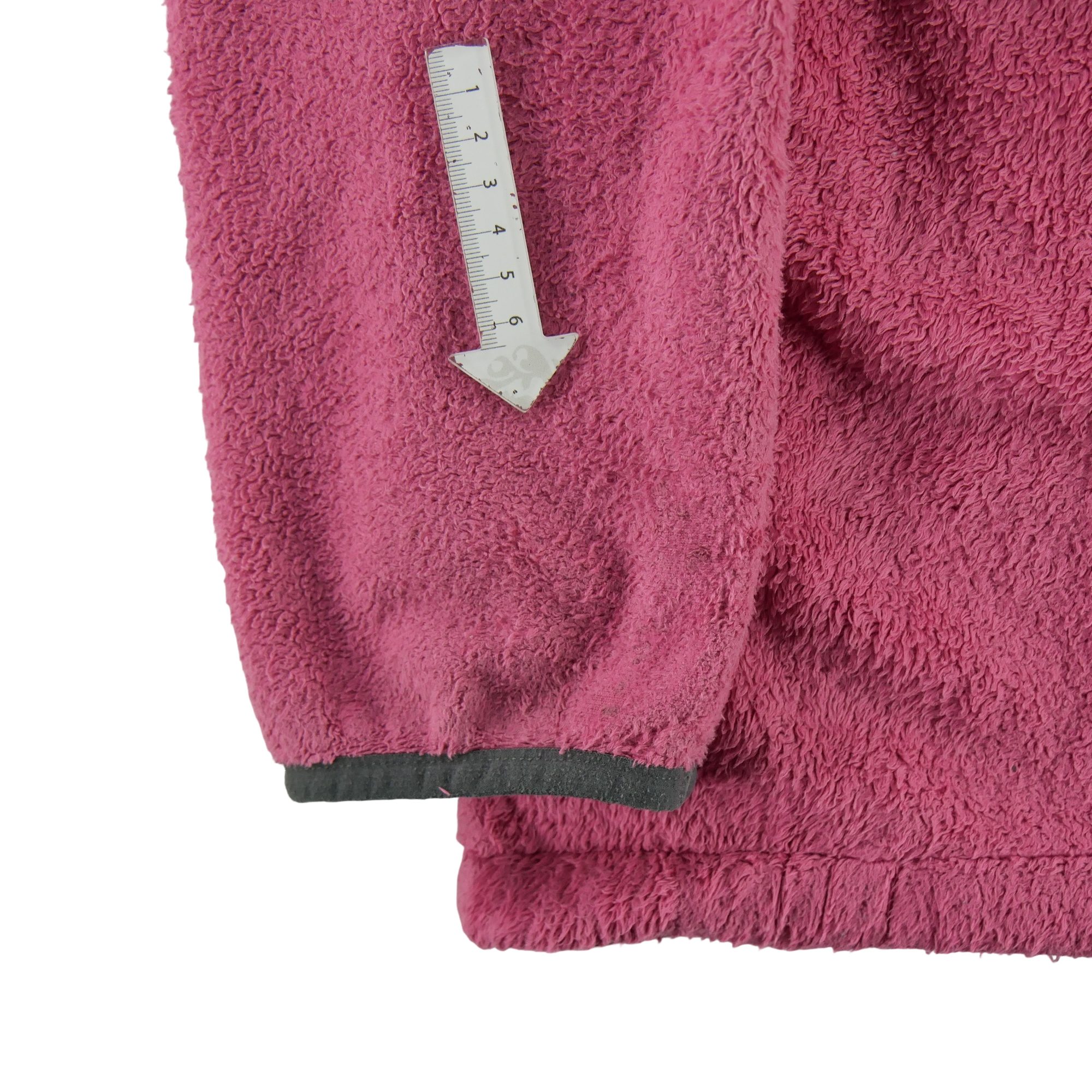 Veste polaire Femme  Denali TNF Rose 6