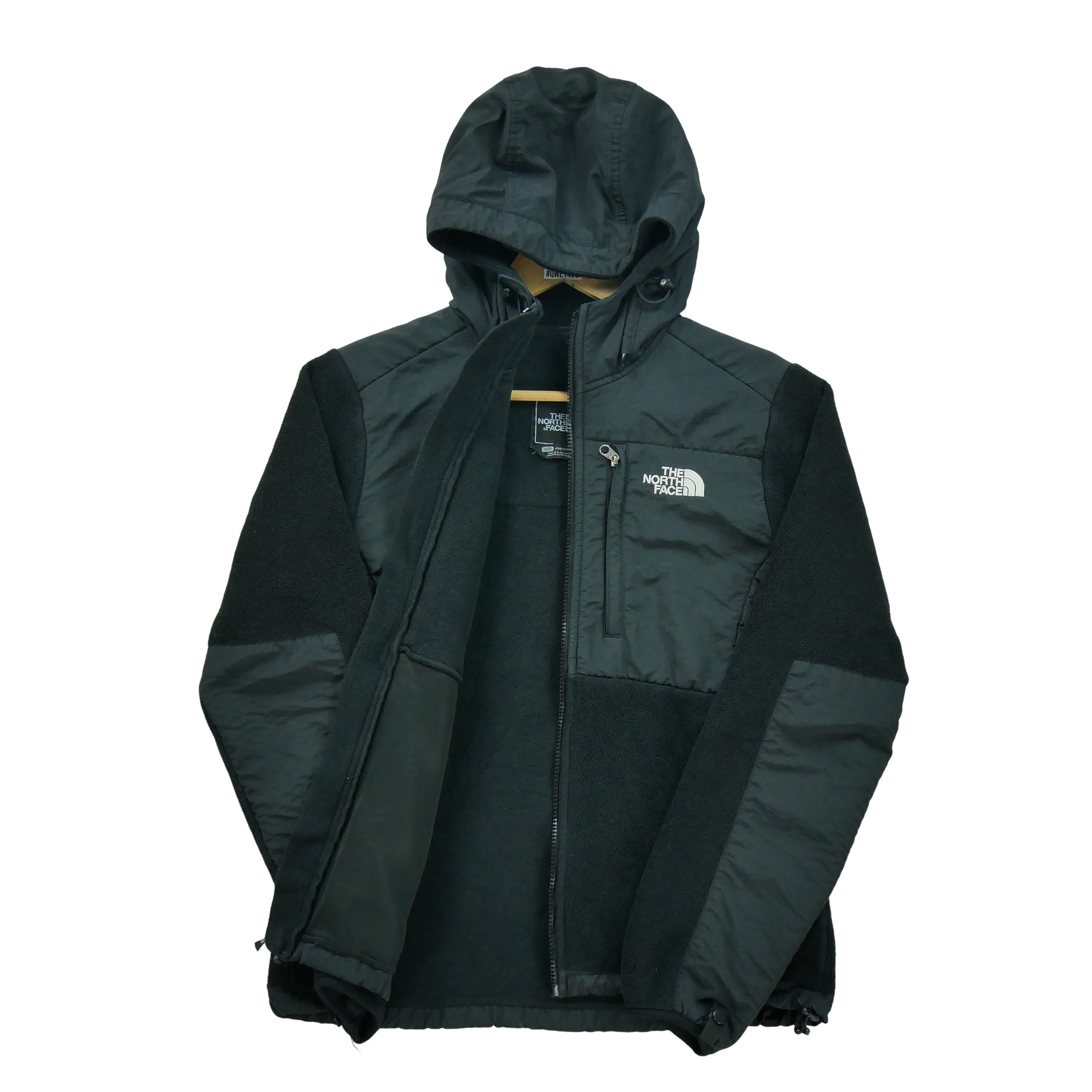 Veste polaire Femme  Denali Polartec 3