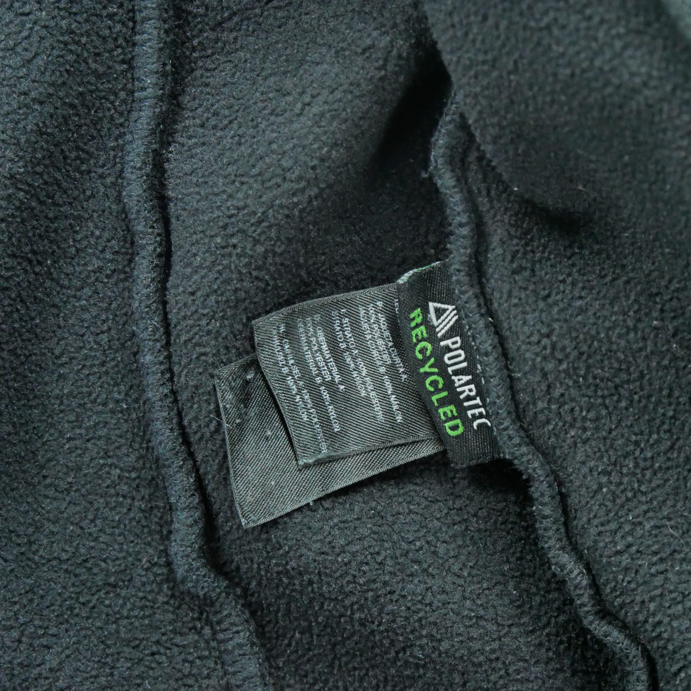 Veste polaire Femme  Denali Polartec 7