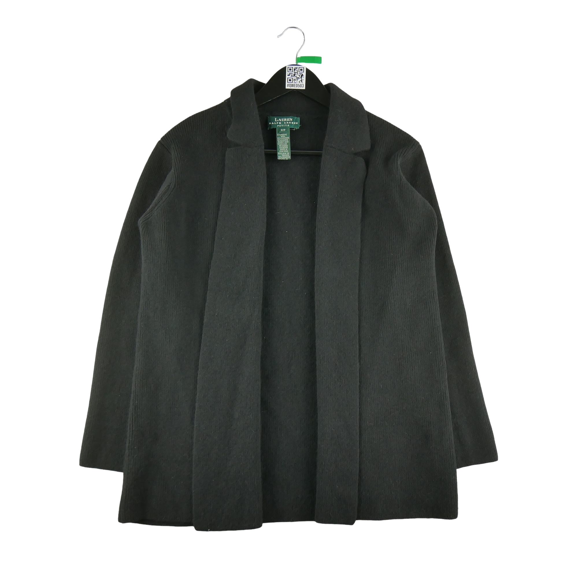 Gilets Femme  laine et cachemire 1