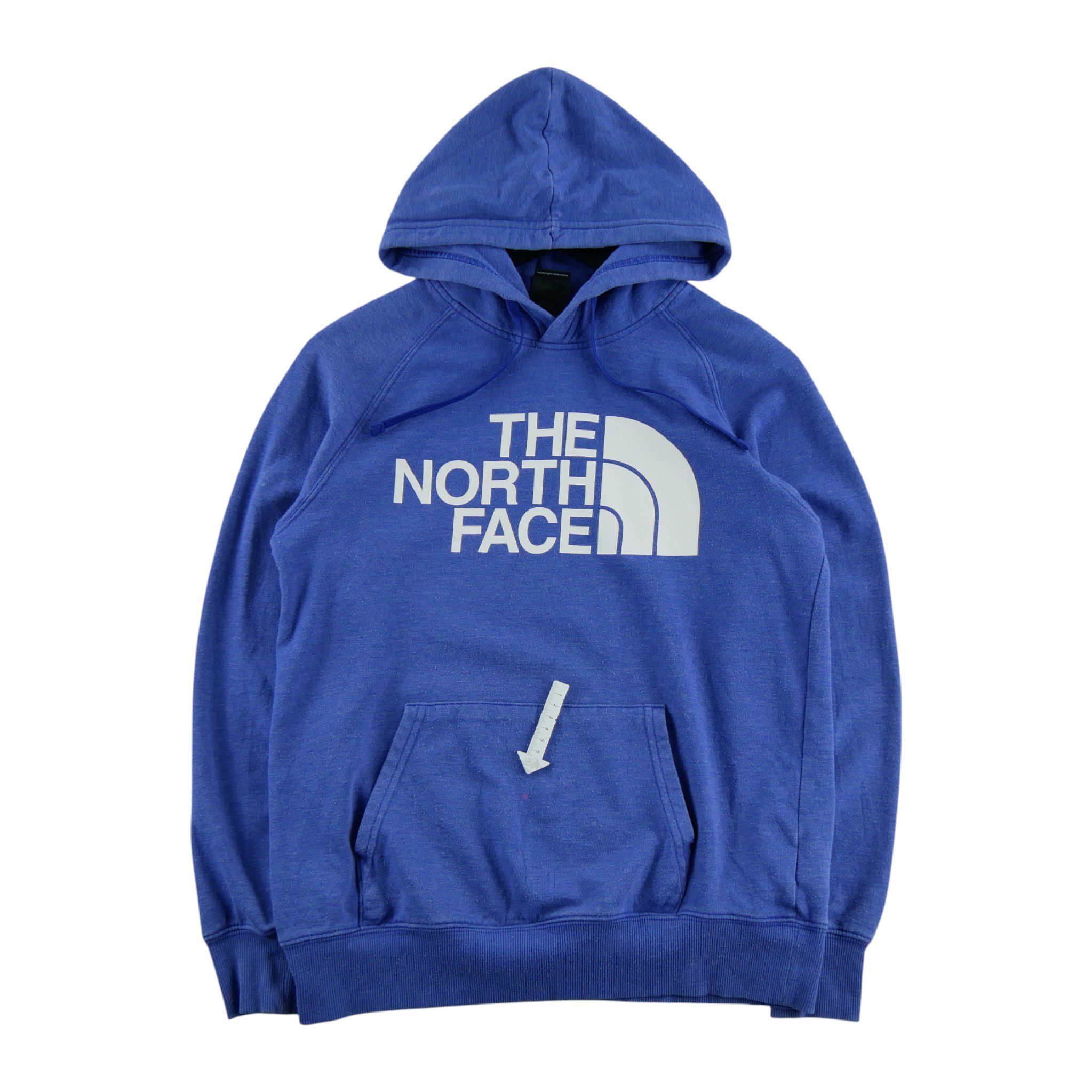 Sweat à capuche Femme  TNF Violet 4
