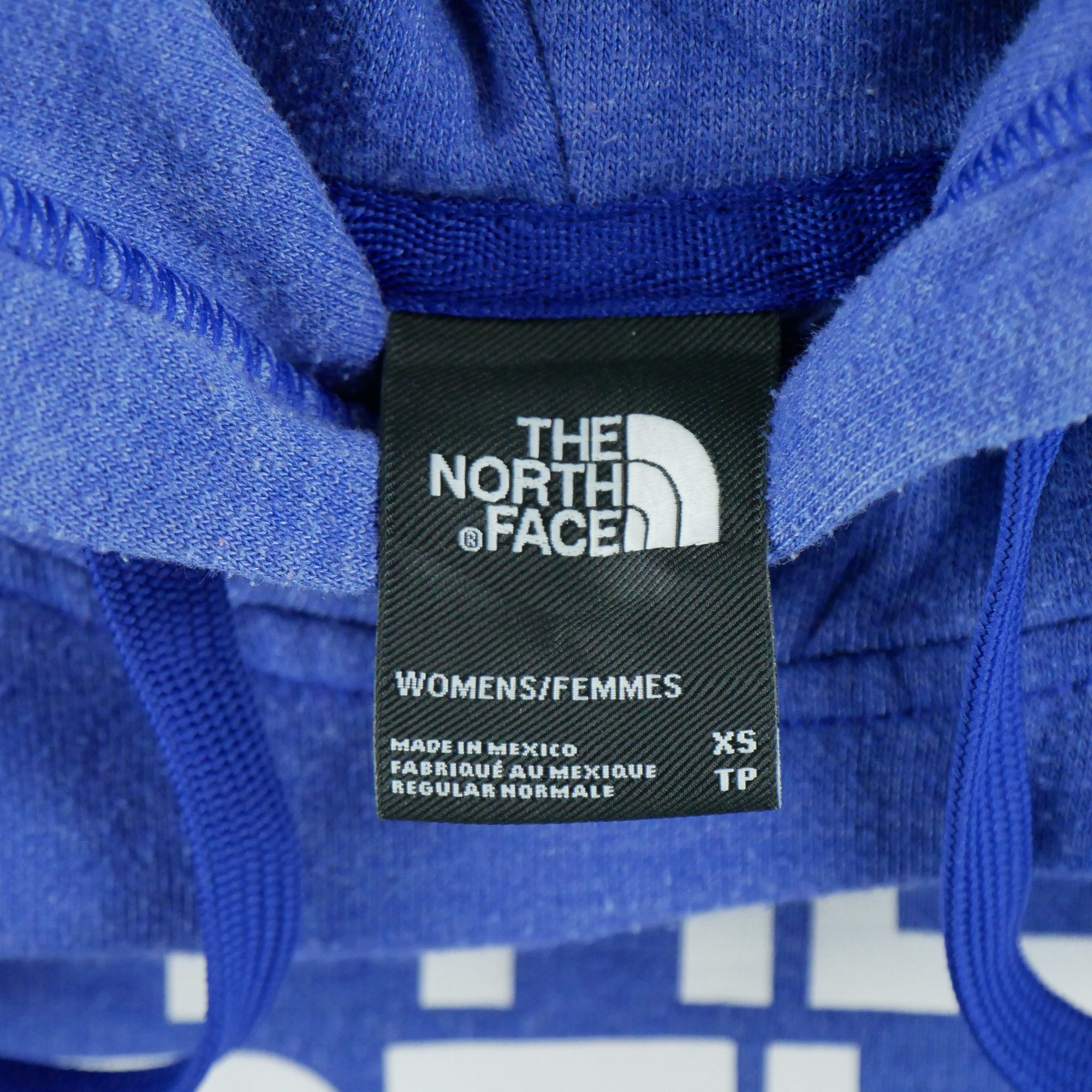 Sweat à capuche Femme  TNF Violet 6