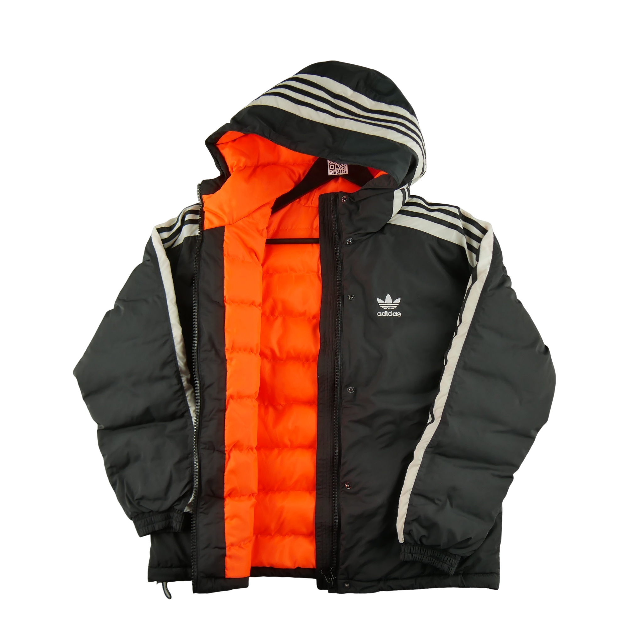 Doudoune Homme  Adidas Originals 3
