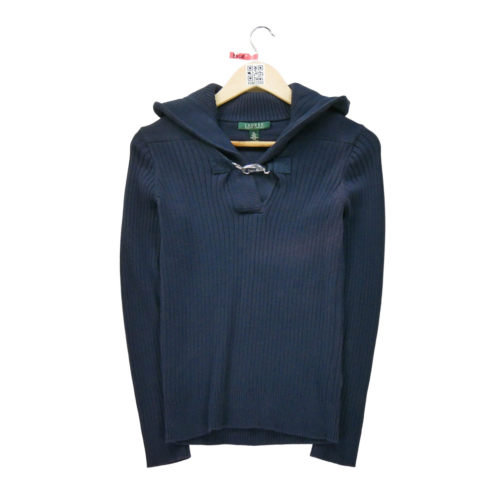 Pull Femme  Marine 1