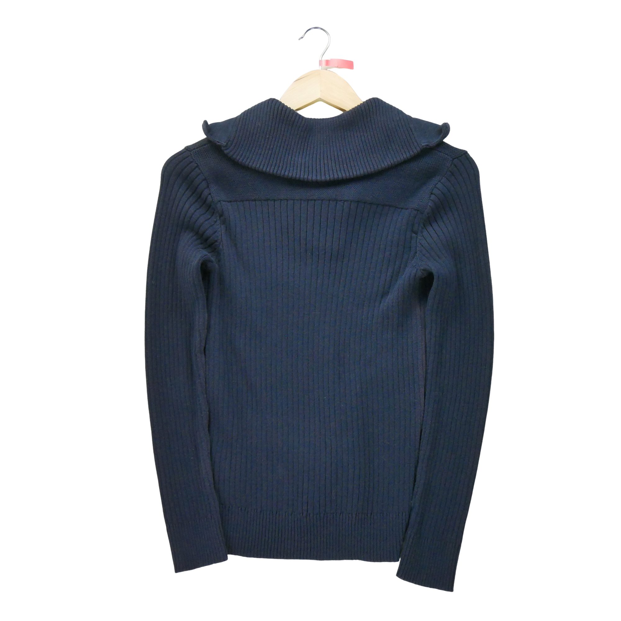 Pull Femme  Marine 2