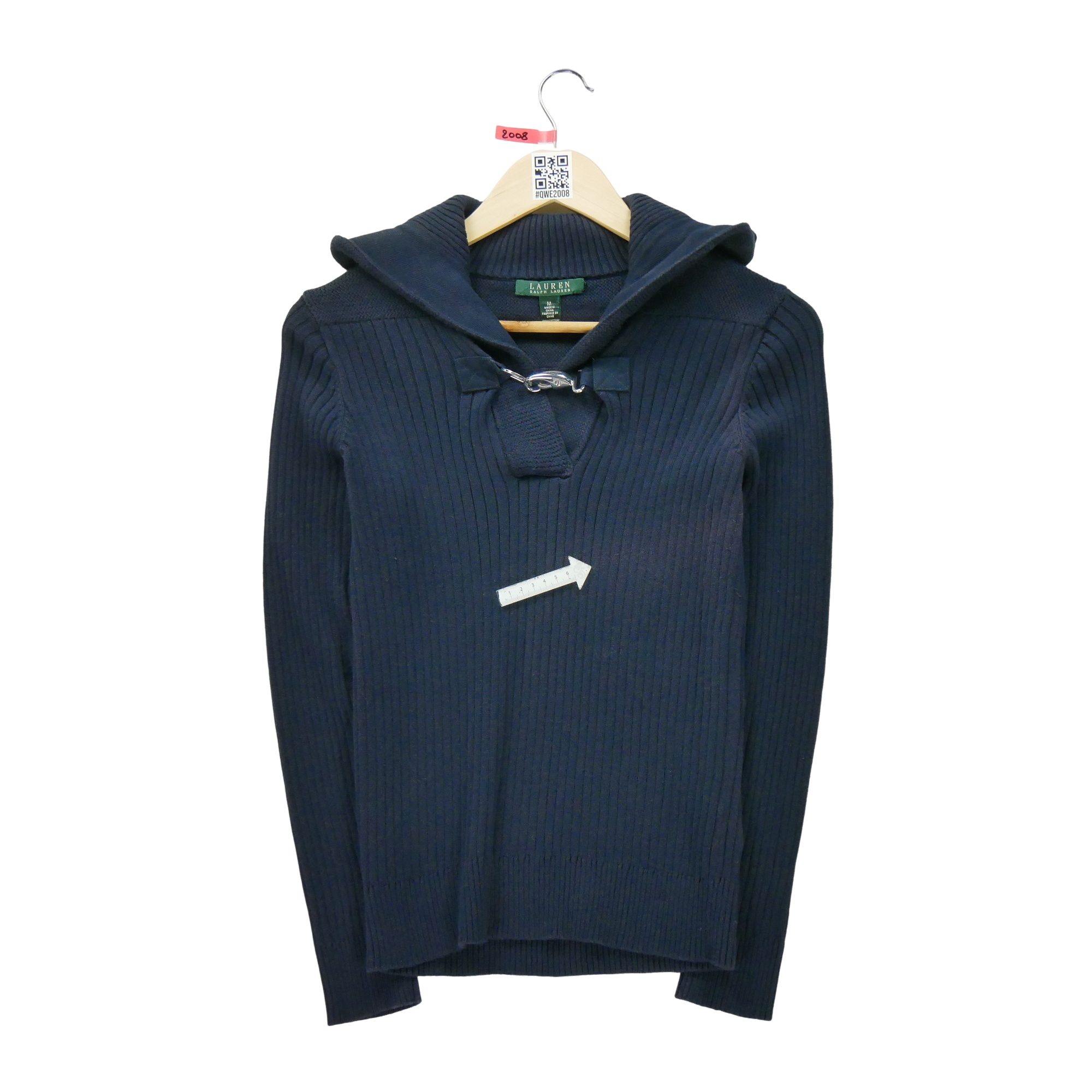 Pull Femme  Marine 4