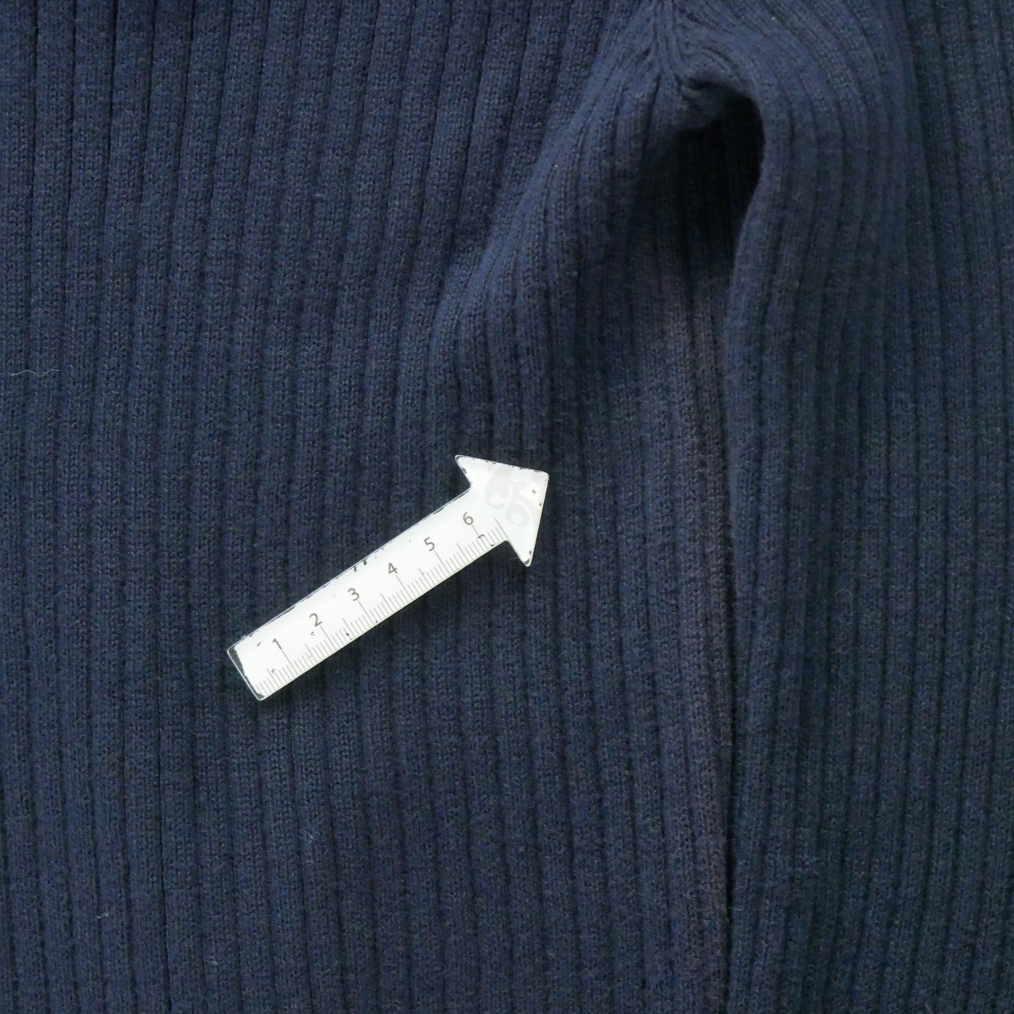 Pull Femme  Marine 5