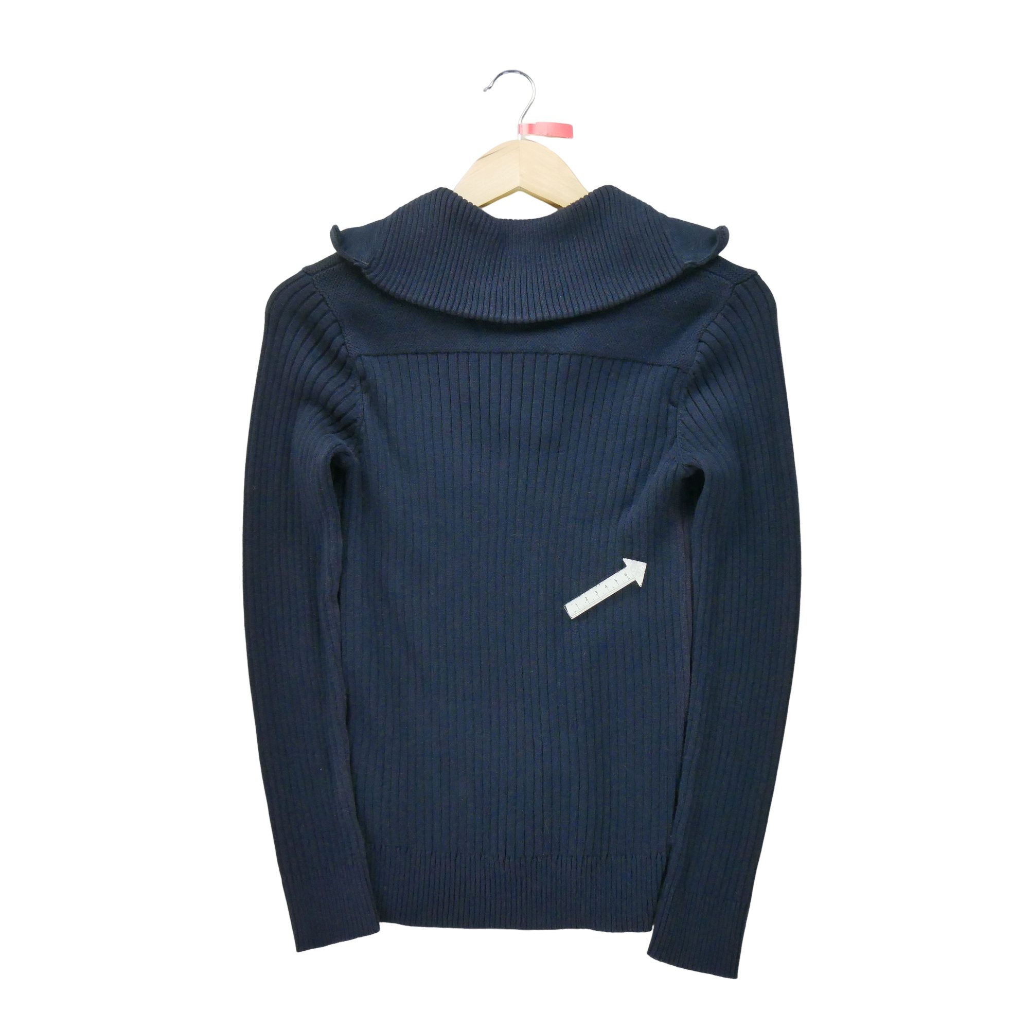 Pull Femme  Marine 6