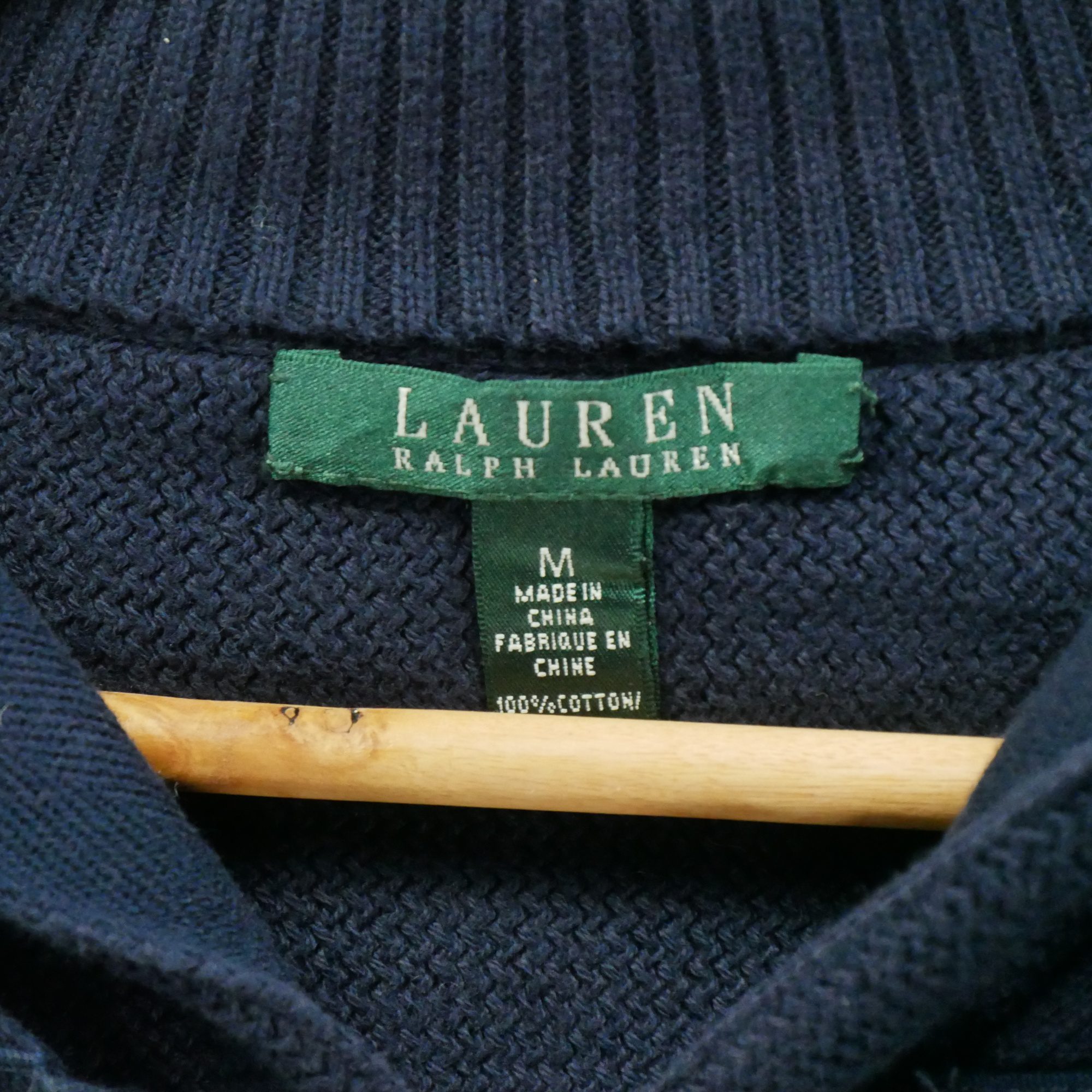 Pull Femme  Marine 8