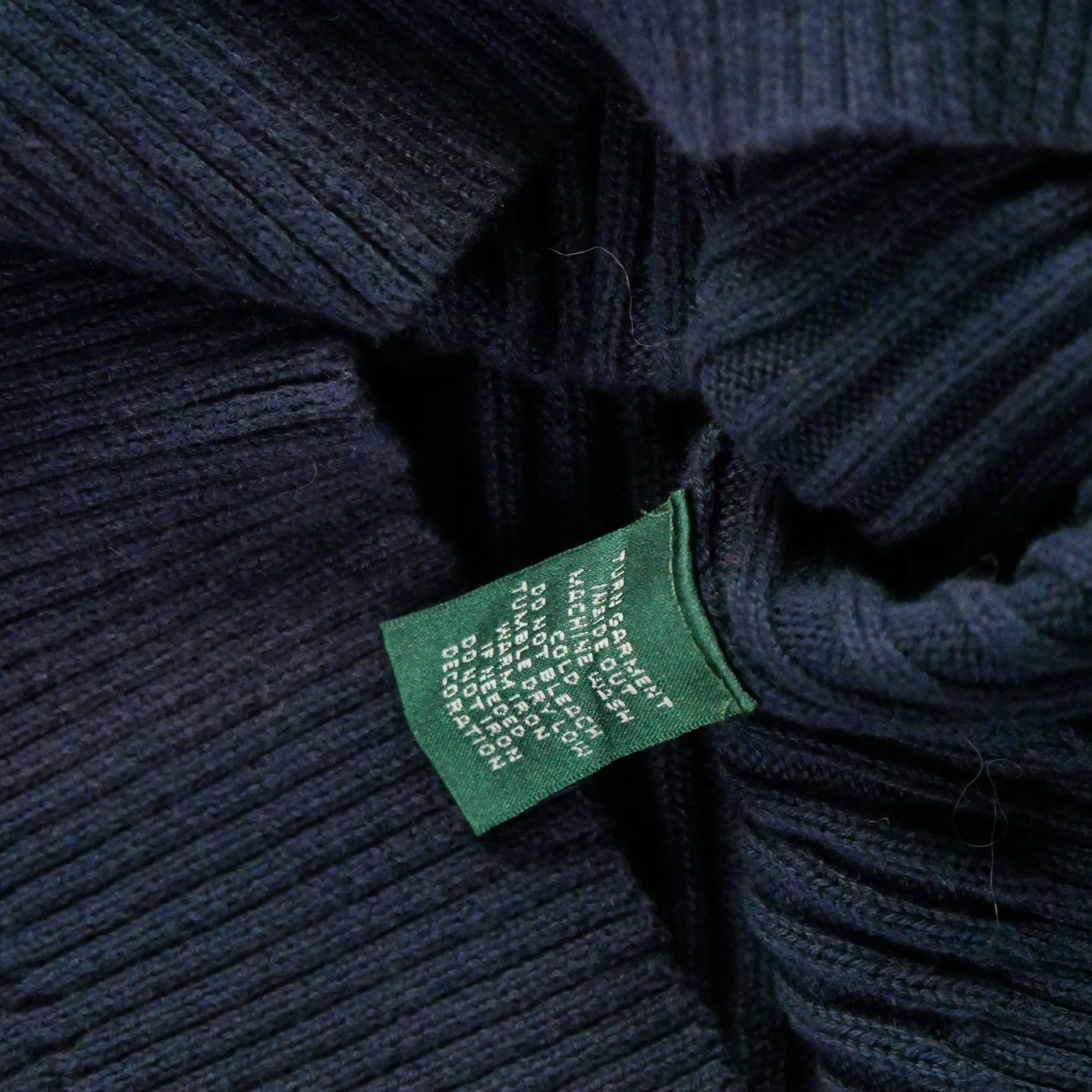 Pull Femme  Marine 9