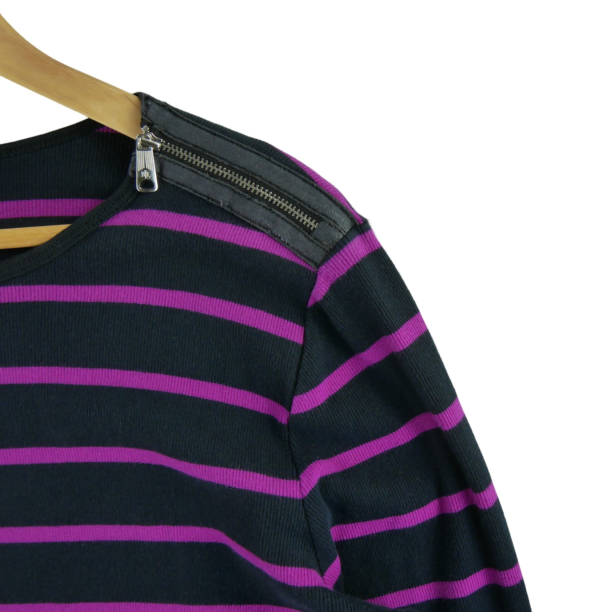 Pull Femme  Noir 3
