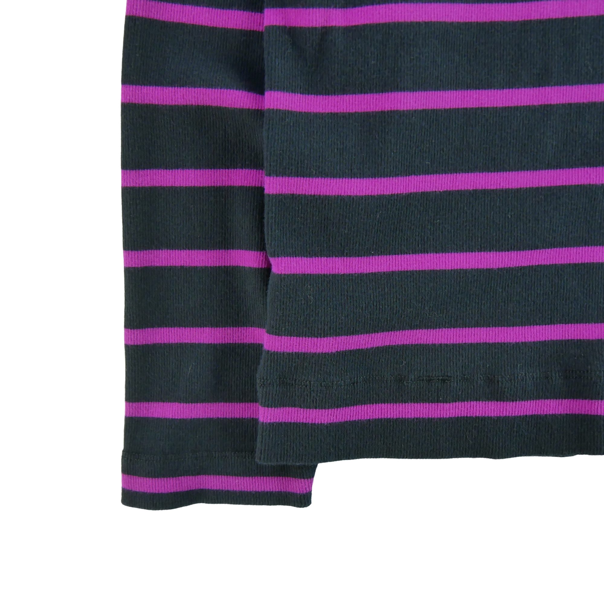 Pull Femme  Noir 4