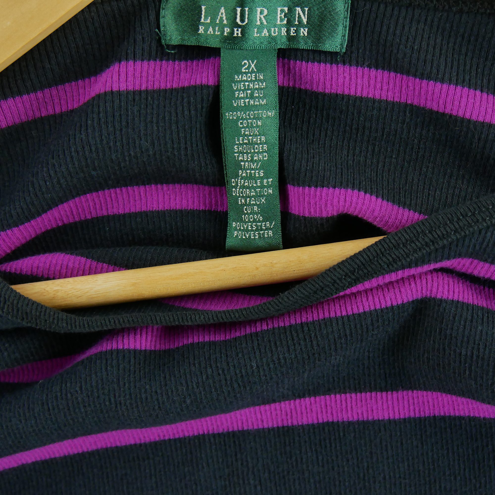 Pull Femme  Noir 5