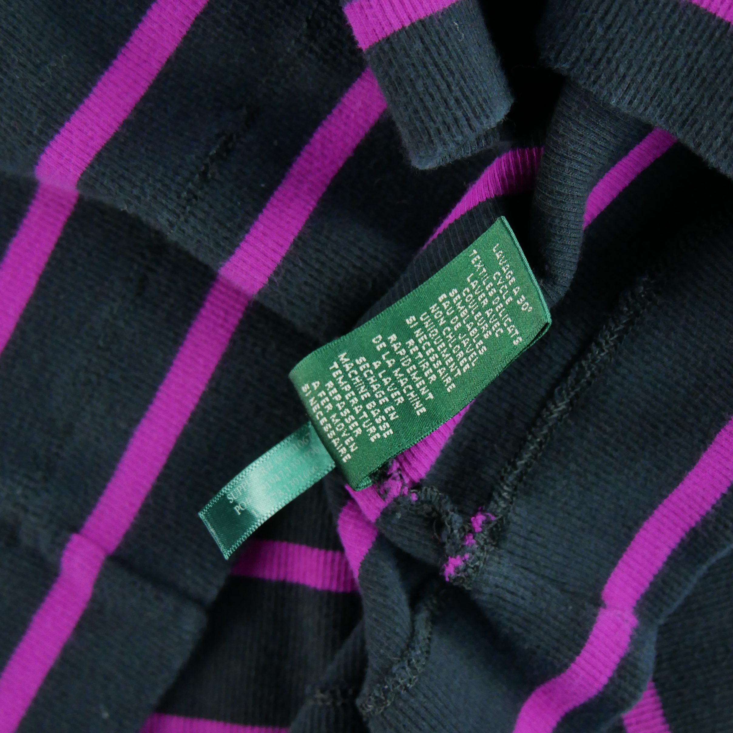 Pull Femme  Noir 6