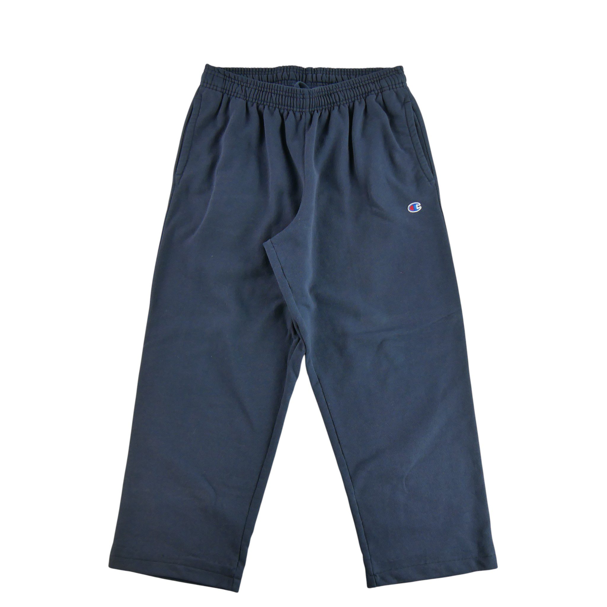 Jogging Homme  Marine 1