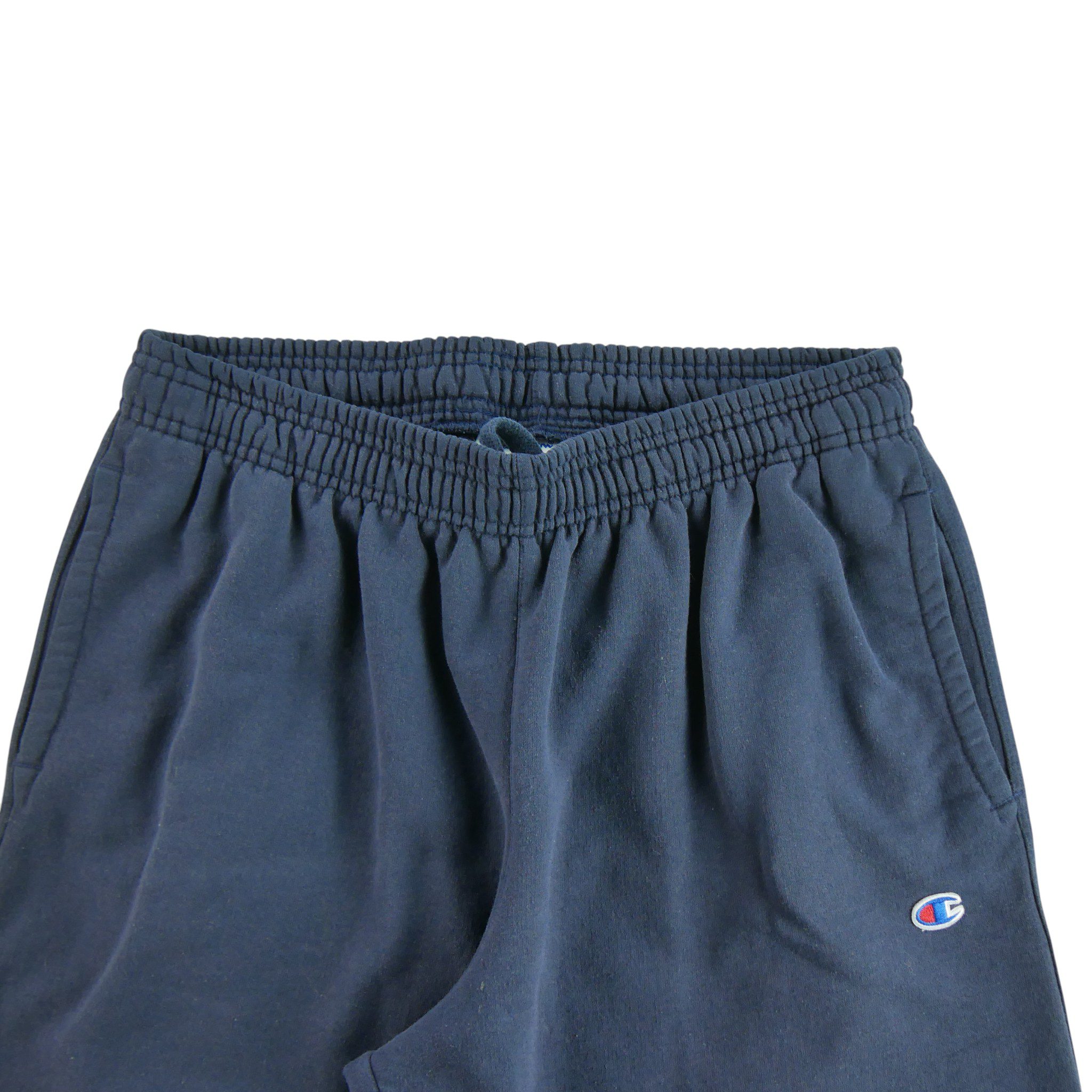 Jogging Homme  Marine 3