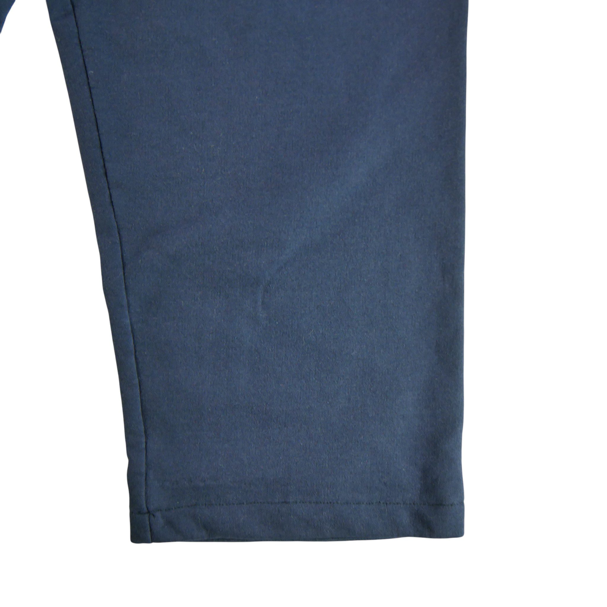 Jogging Homme  Marine 4
