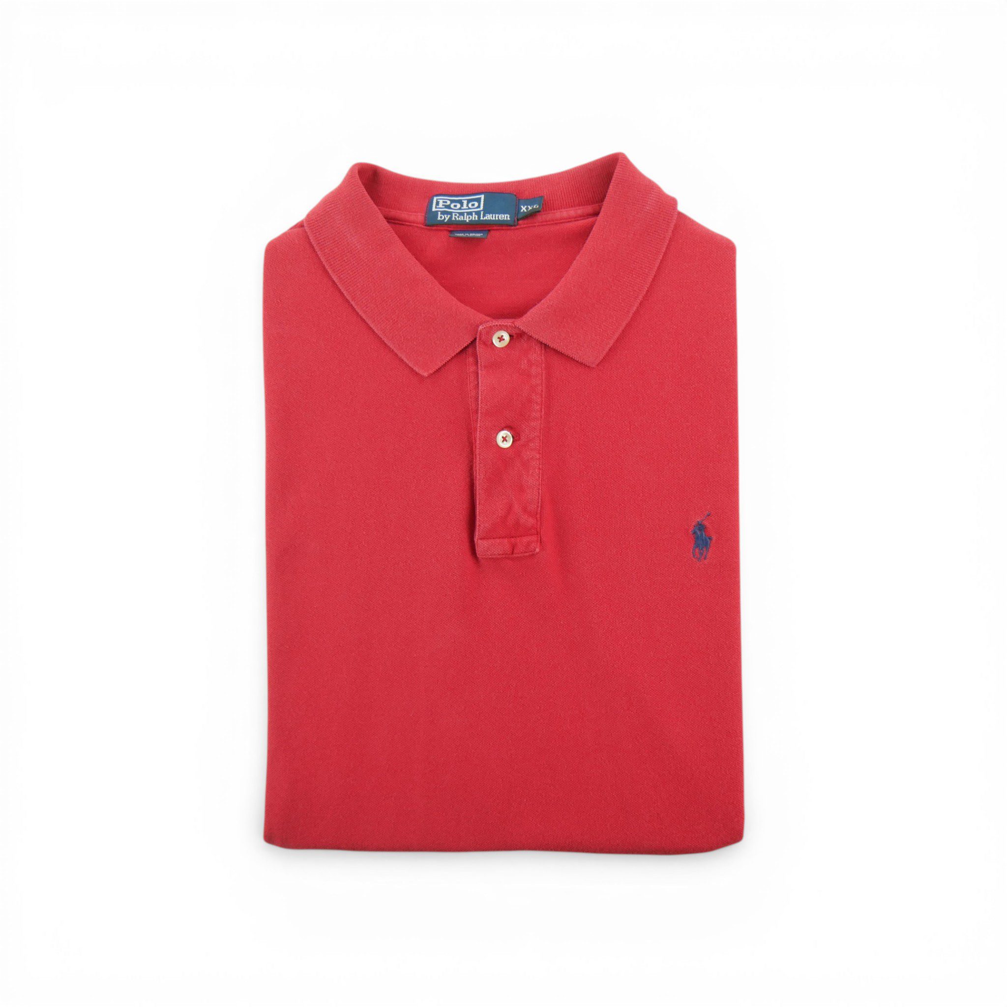 Polo manches courtes Homme 1