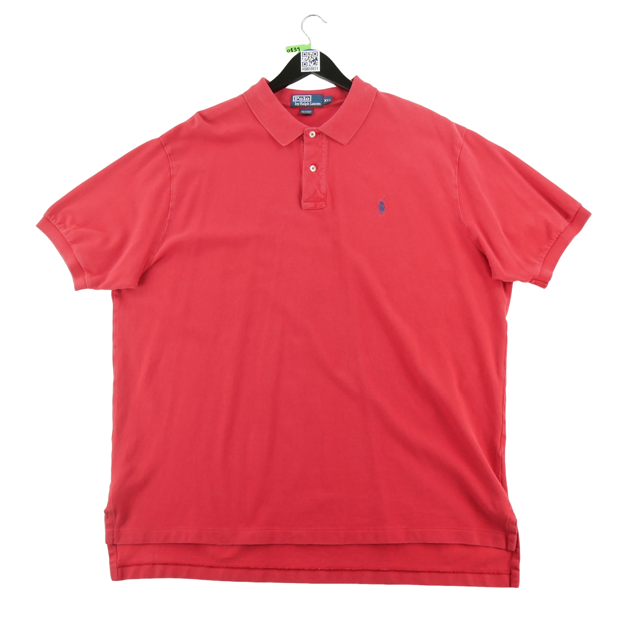 Polo manches courtes Homme 2