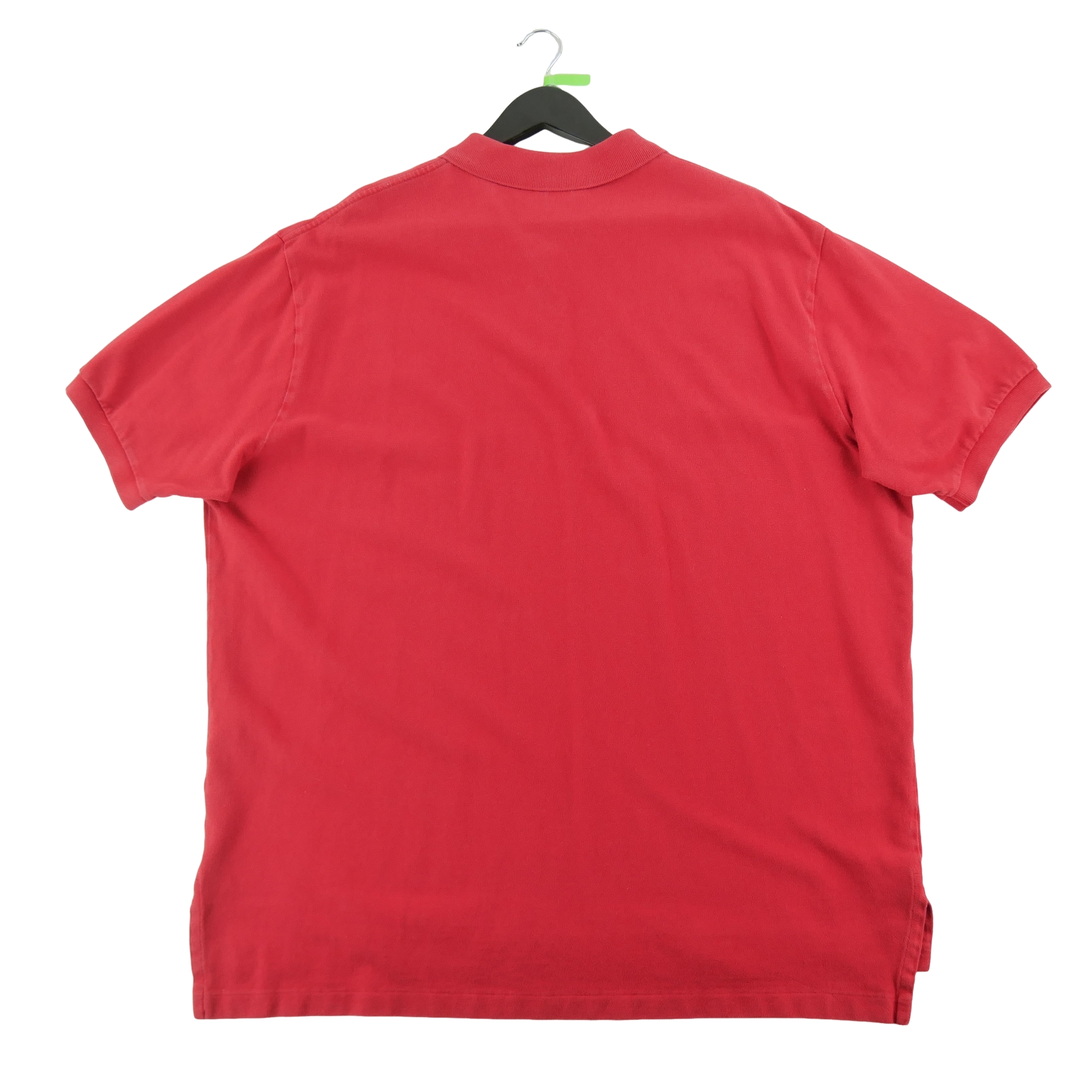 Polo manches courtes Homme 3