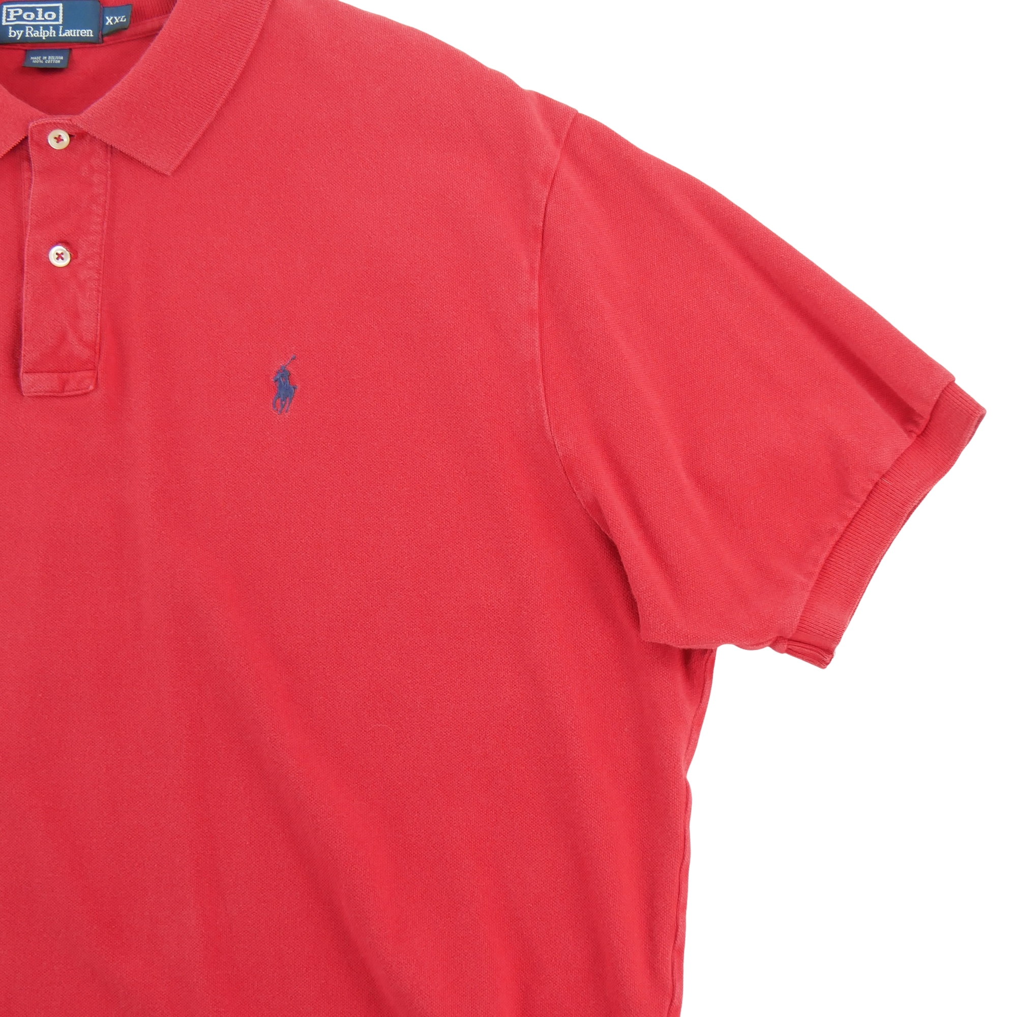 Polo manches courtes Homme 4