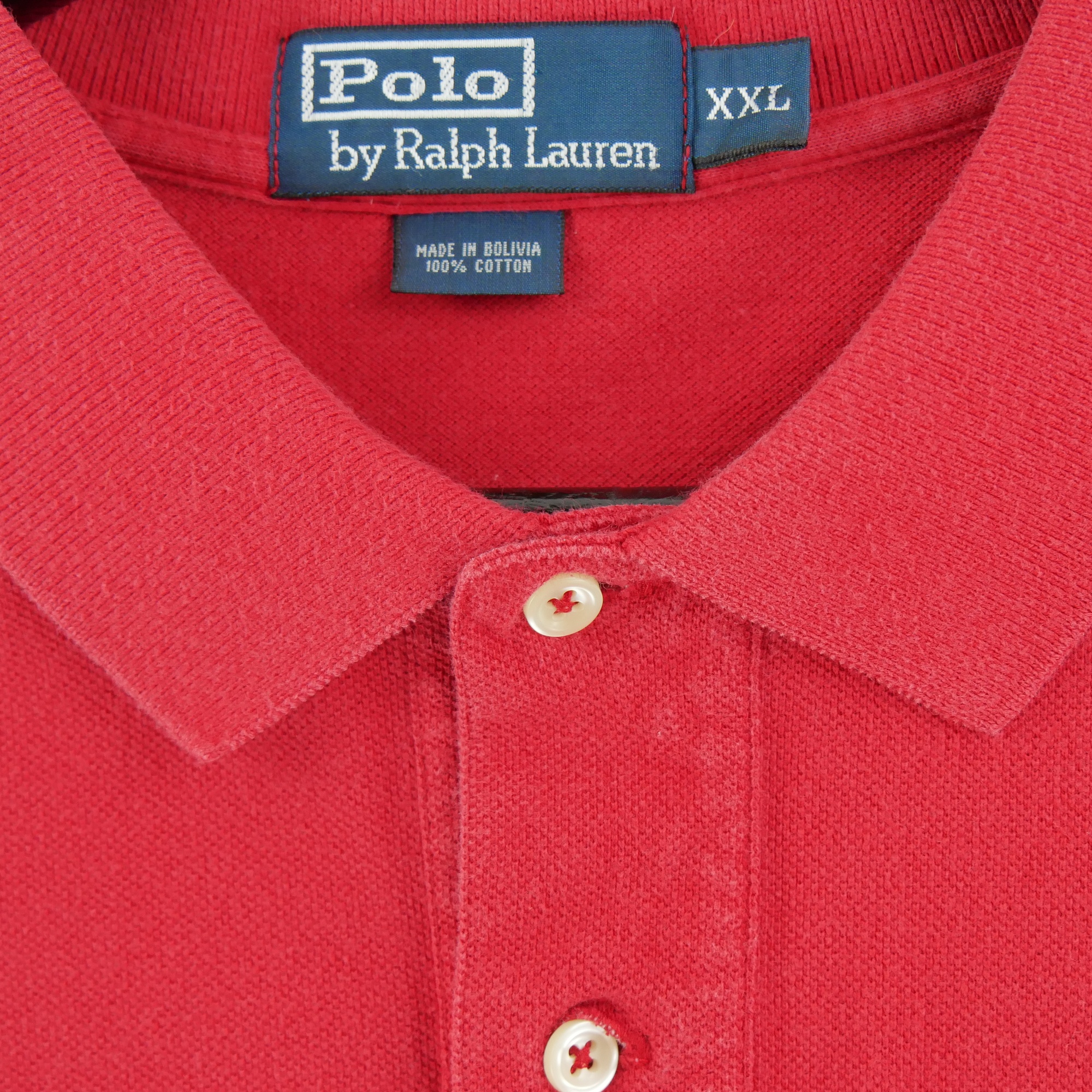 Polo manches courtes Homme 5