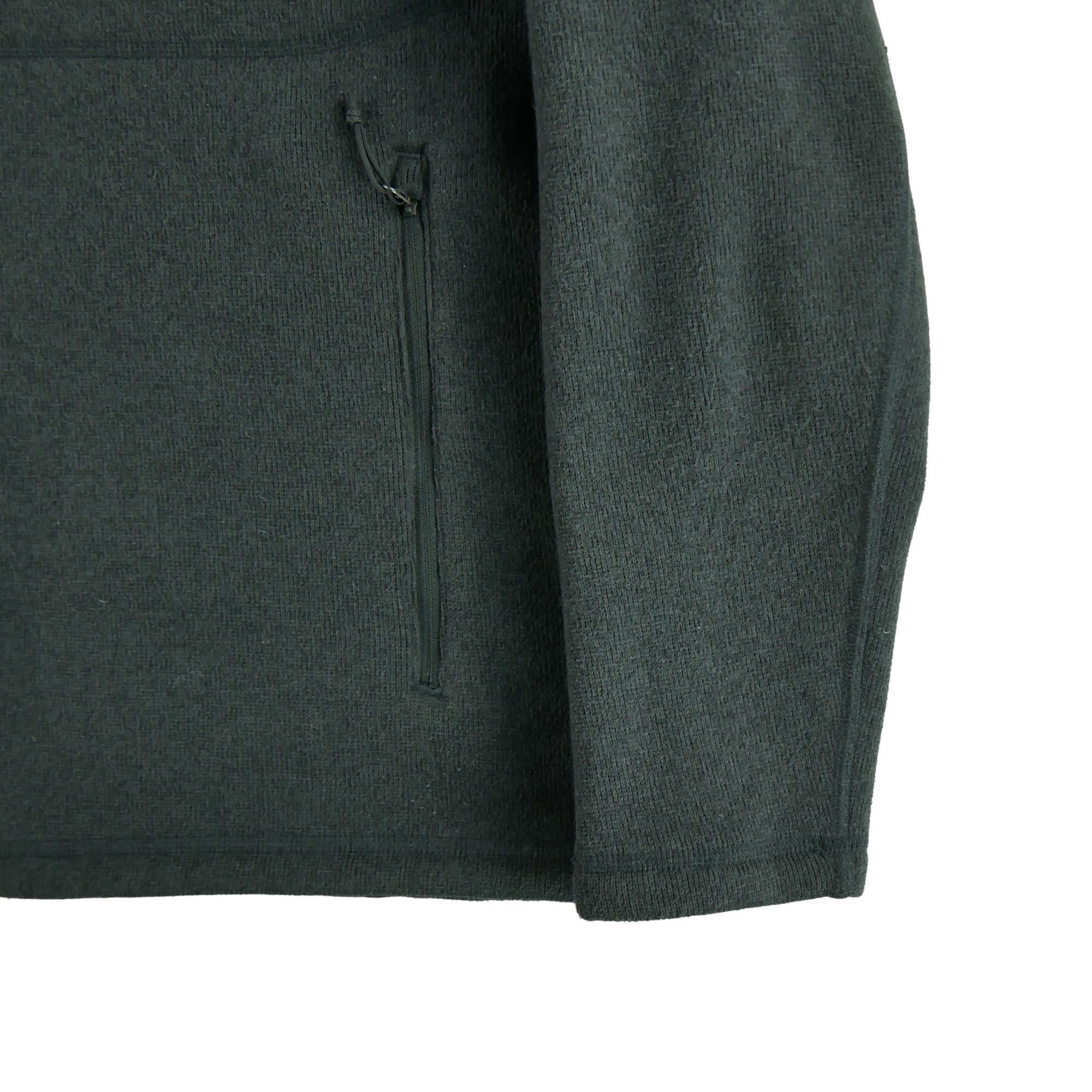Veste polaire Homme  TNF Noir 5