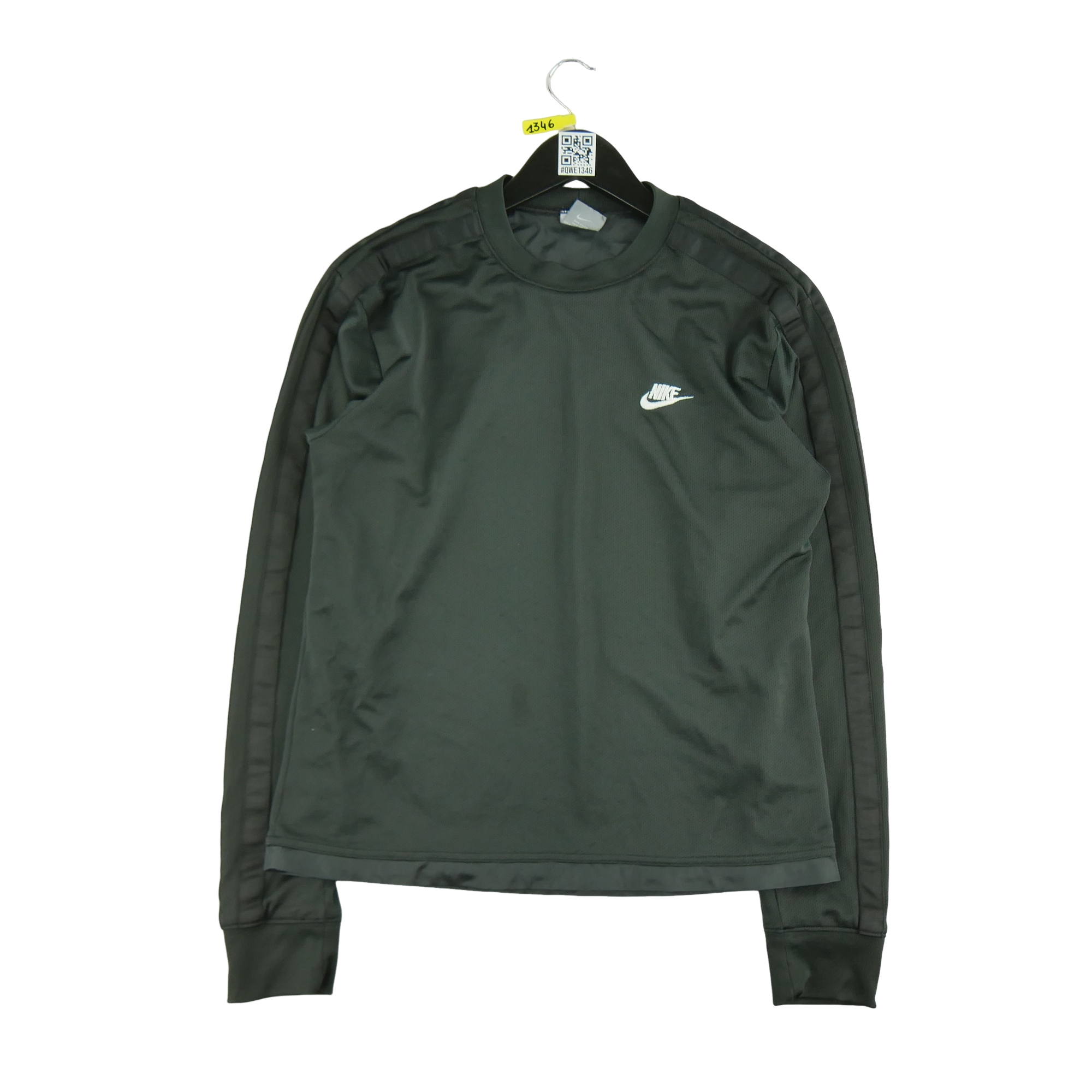 Sweat Homme  Noir 1