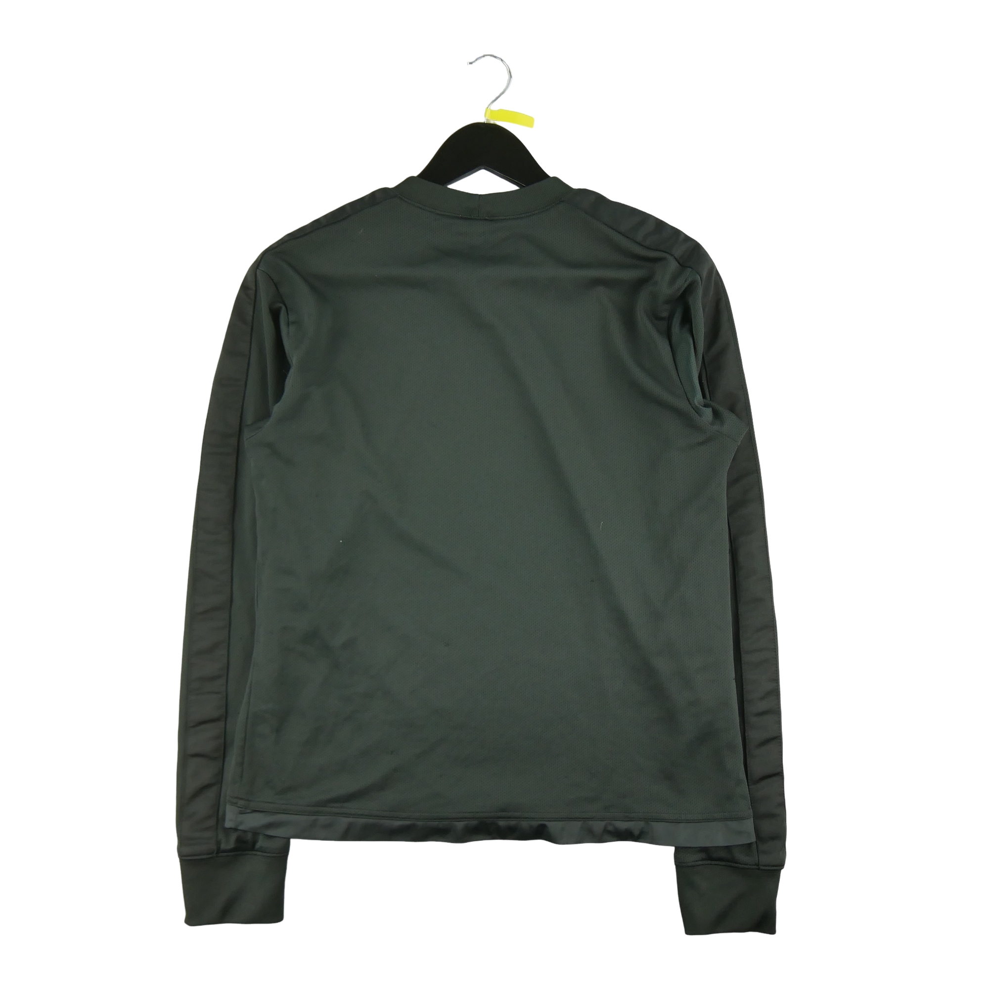 Sweat Homme  Noir 2