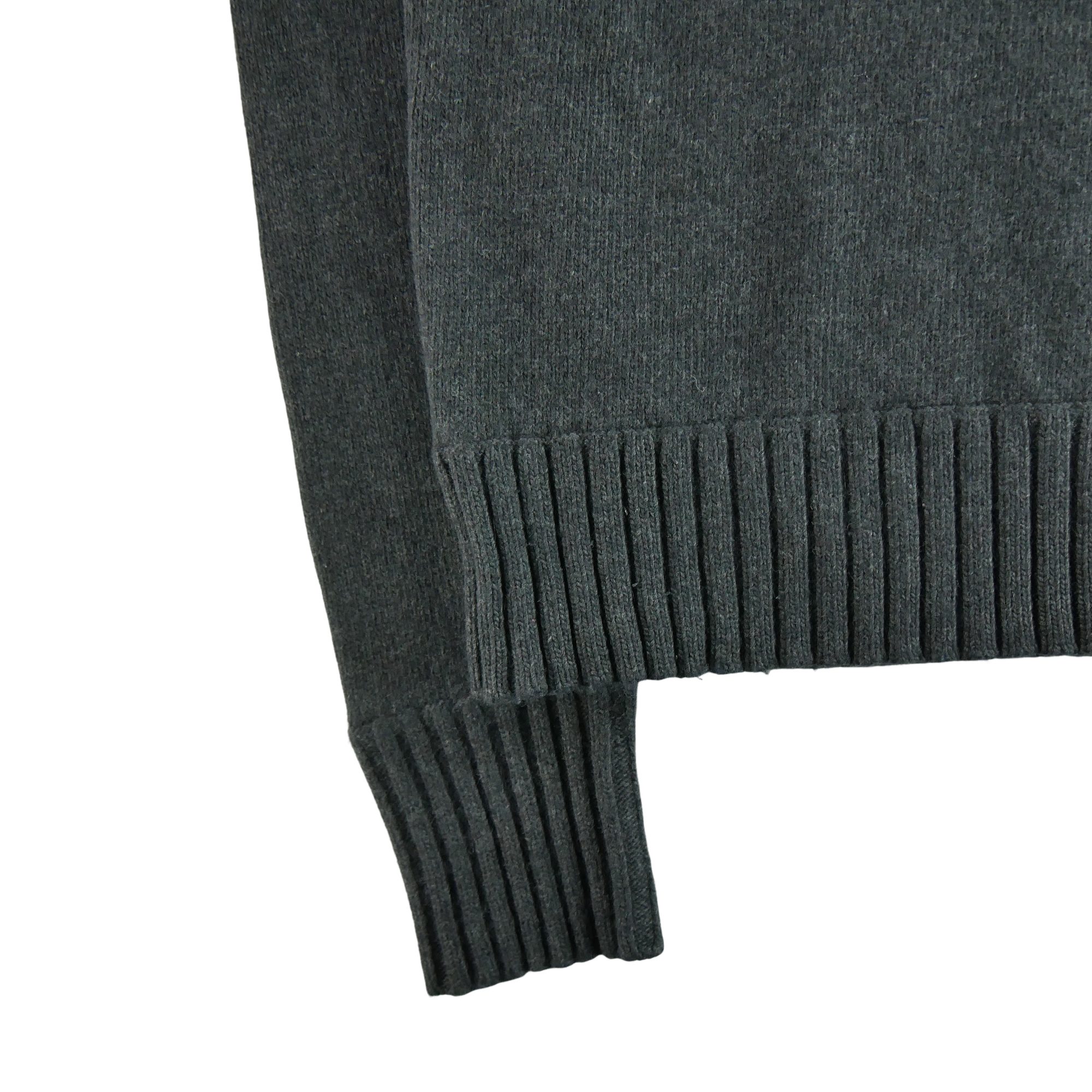 Pull Femme  laine et cachemire Gris 3