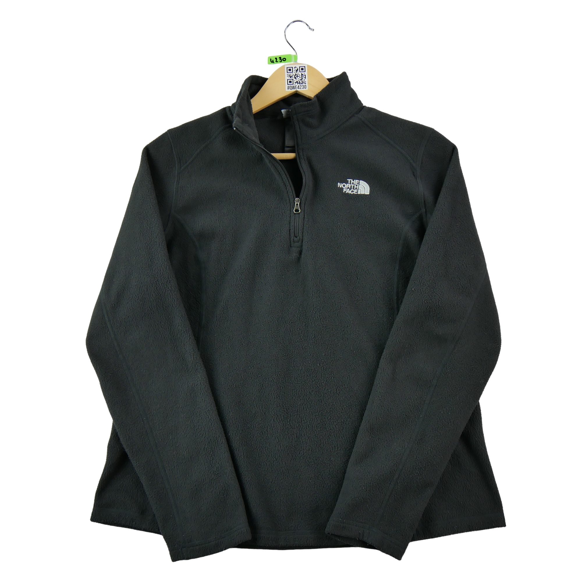 Pull polaire Femme  TNF Noir - Très bon état