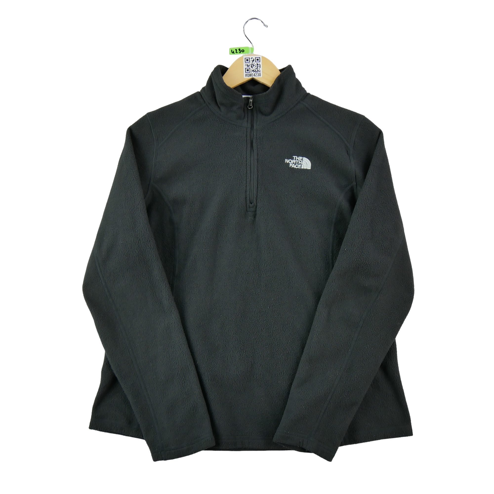 Pull polaire Femme  TNF Noir 3