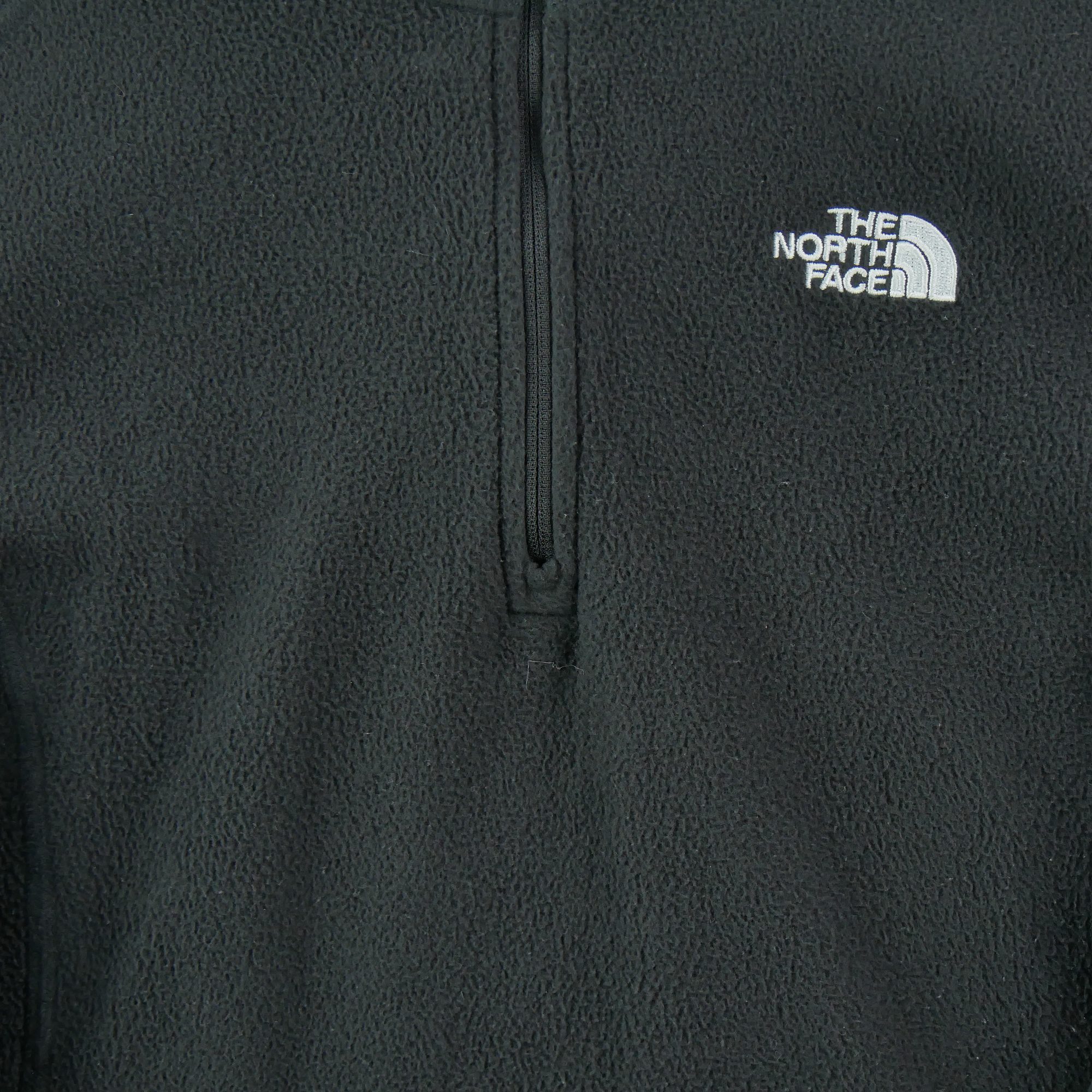 Pull polaire Femme  TNF Noir 4