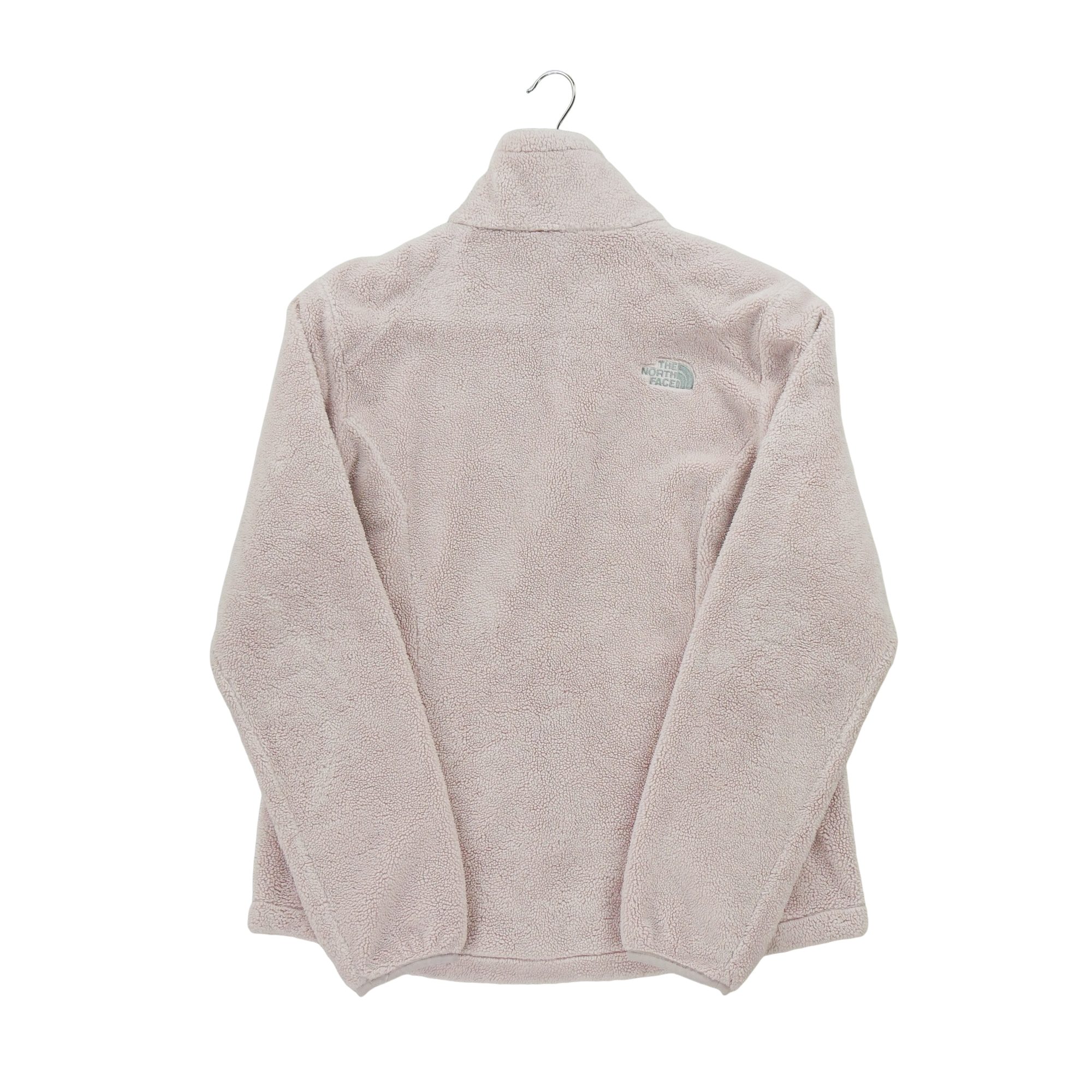 Veste polaire Femme  Osito TNF Rose 2