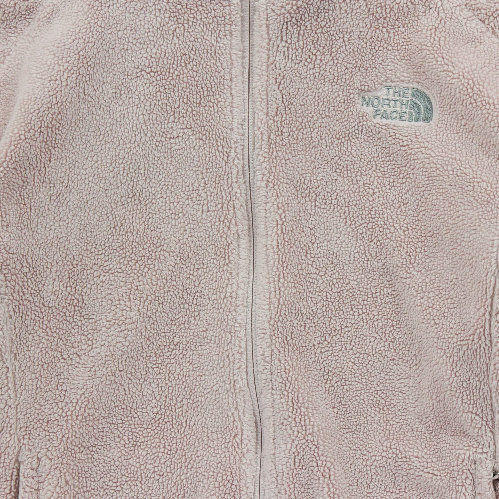 Veste polaire Femme  Osito TNF Rose 4