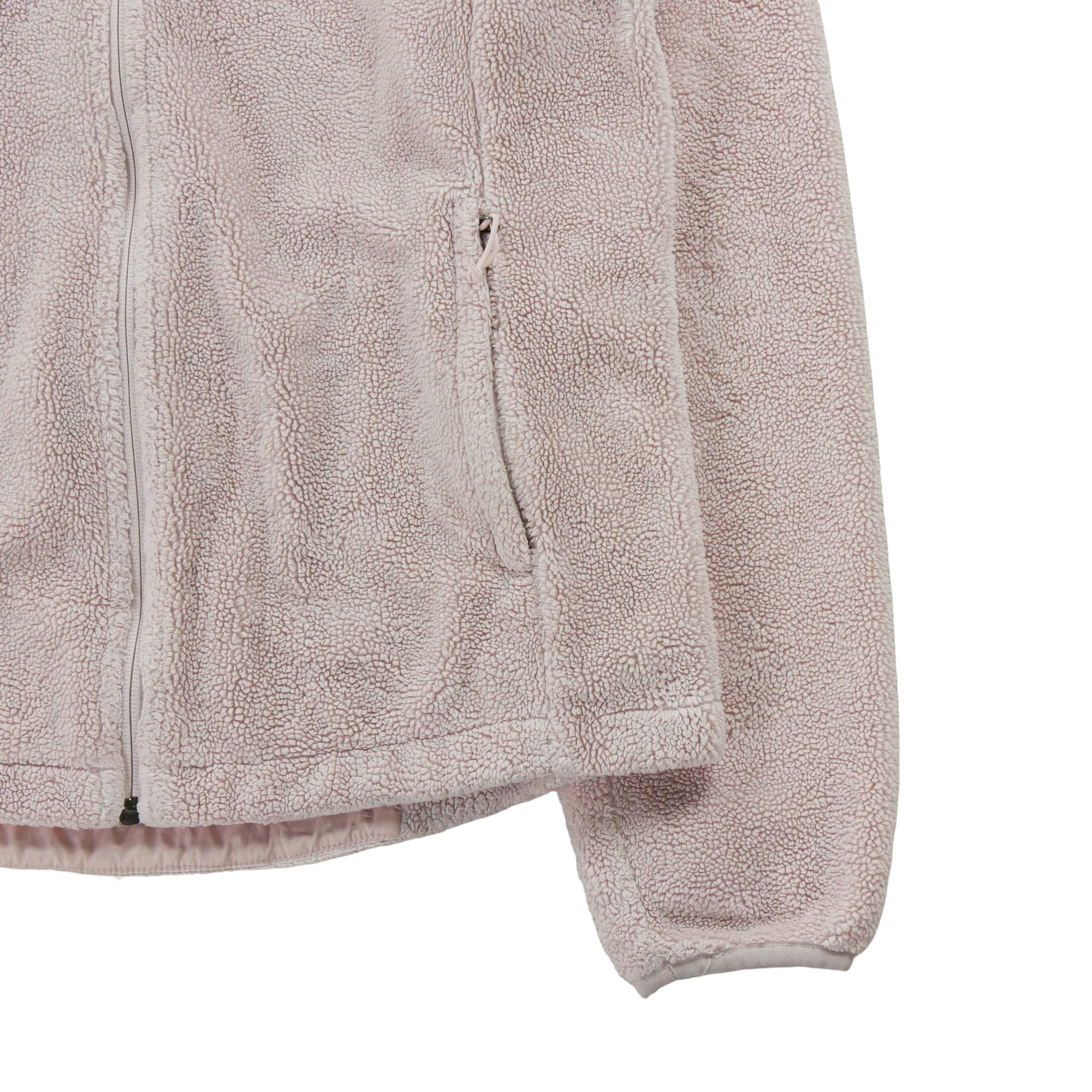 Veste polaire Femme  Osito TNF Rose 5