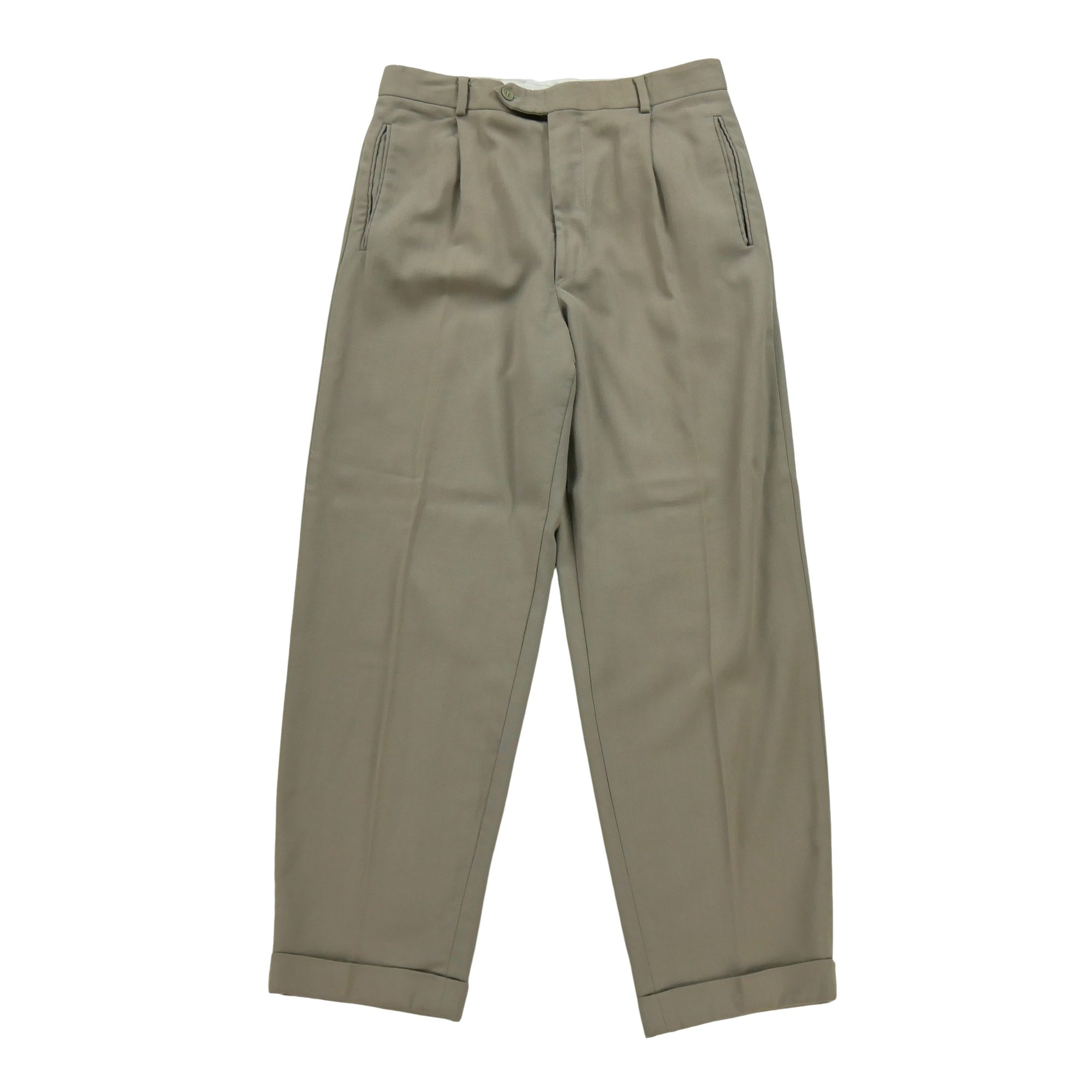 Pantalon Homme Beige - Excellent état