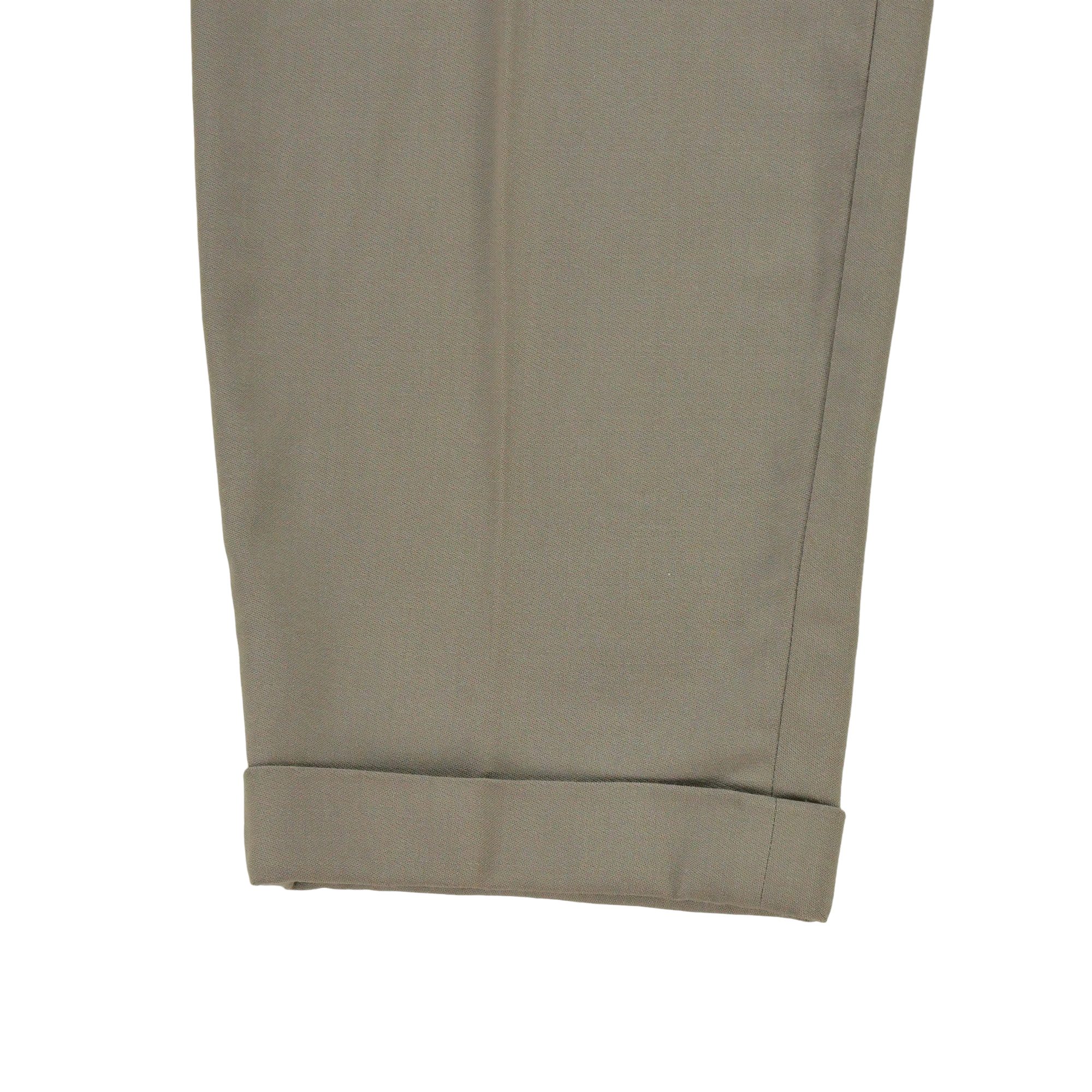 Pantalon Homme Beige 5