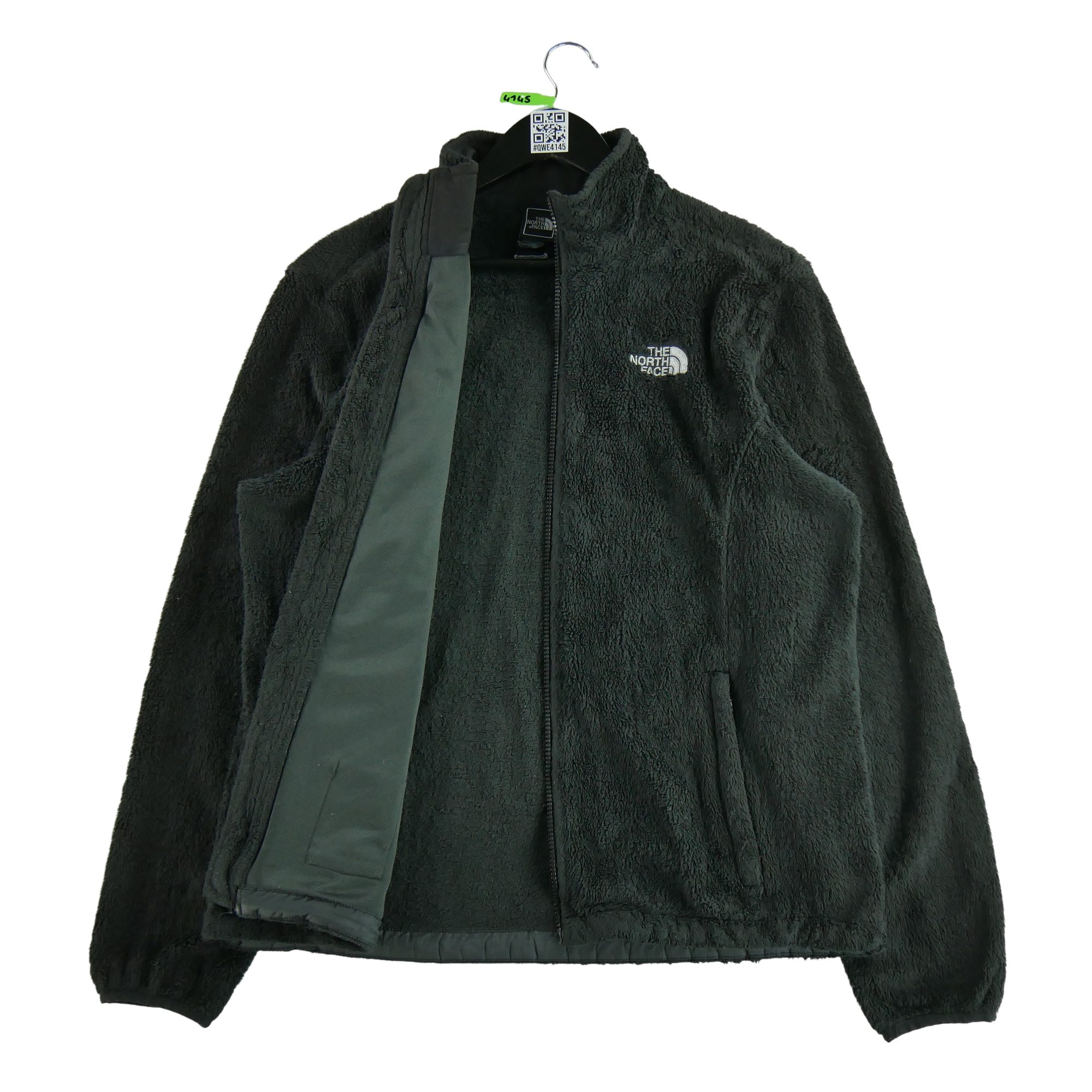 Veste polaire Femme  Osito TNF 3
