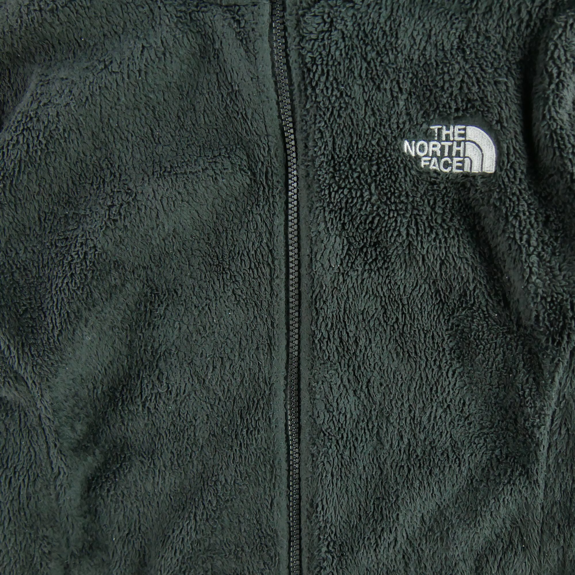 Veste polaire Femme  Osito TNF 4