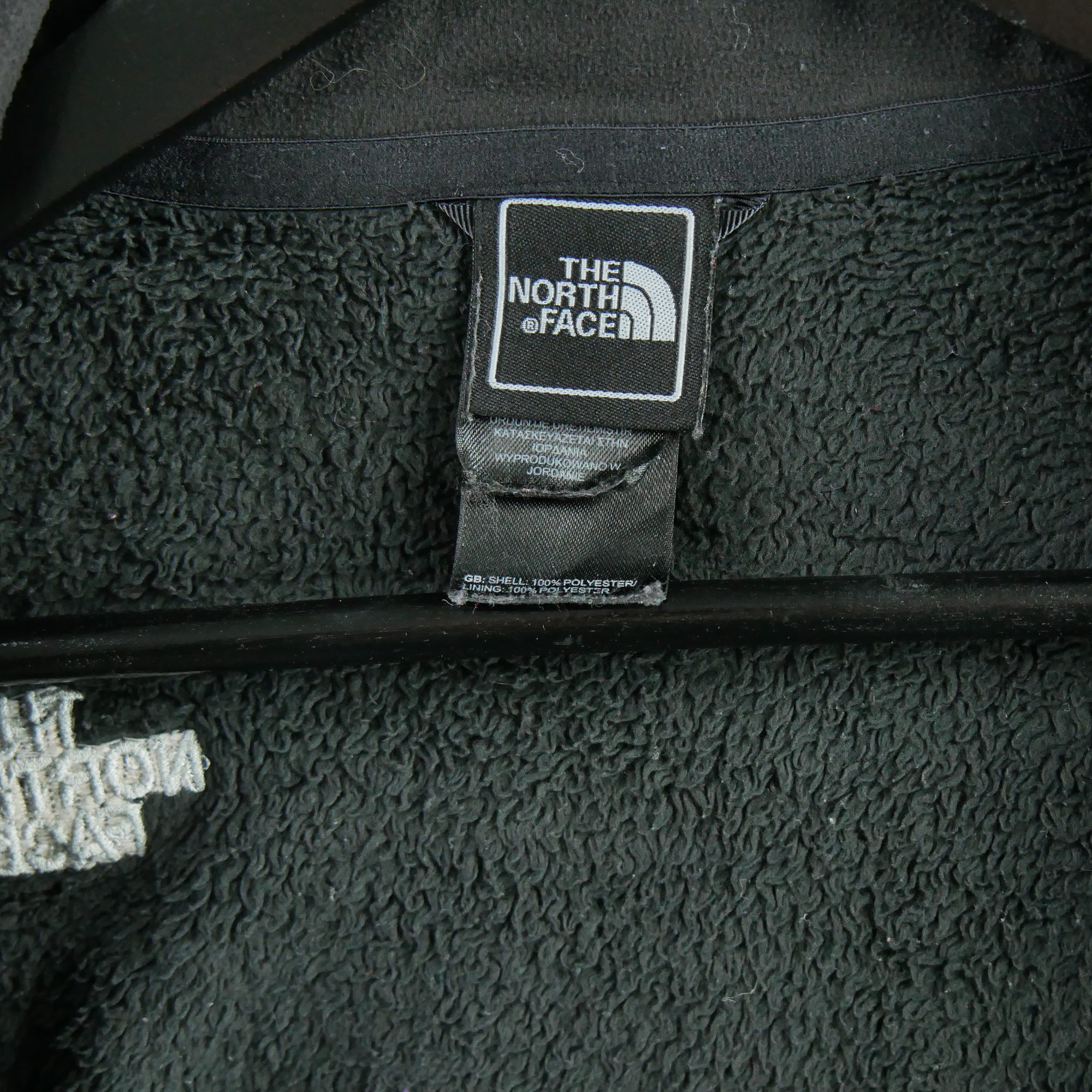 Veste polaire Femme  Osito TNF 6