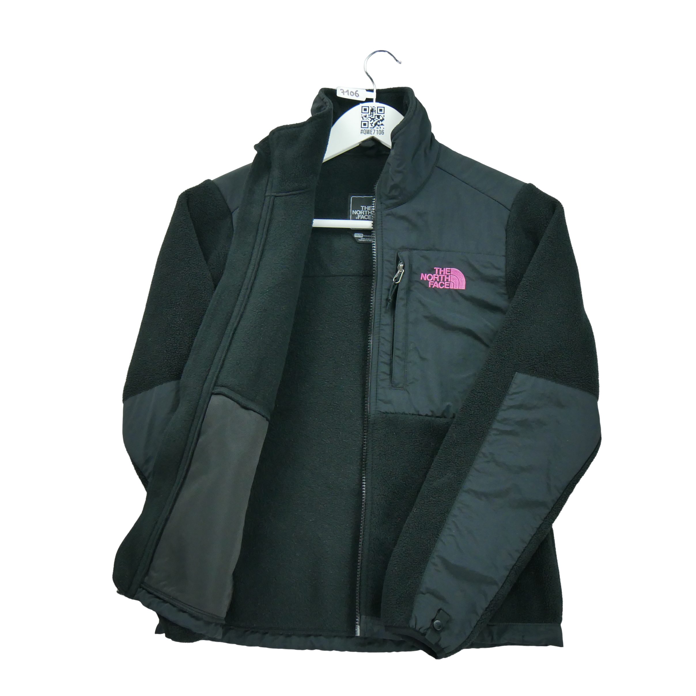 Veste polaire Femme  Denali Polartec 3