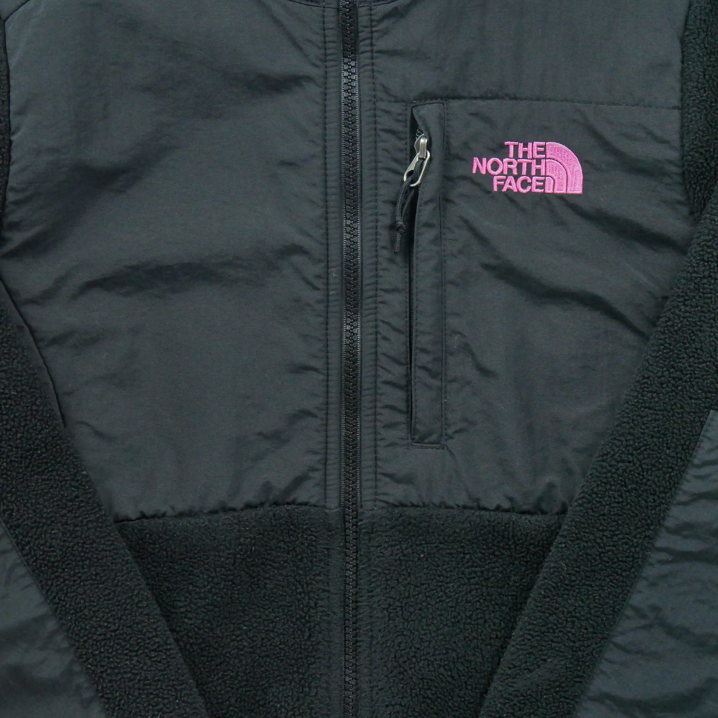 Veste polaire Femme  Denali Polartec 4