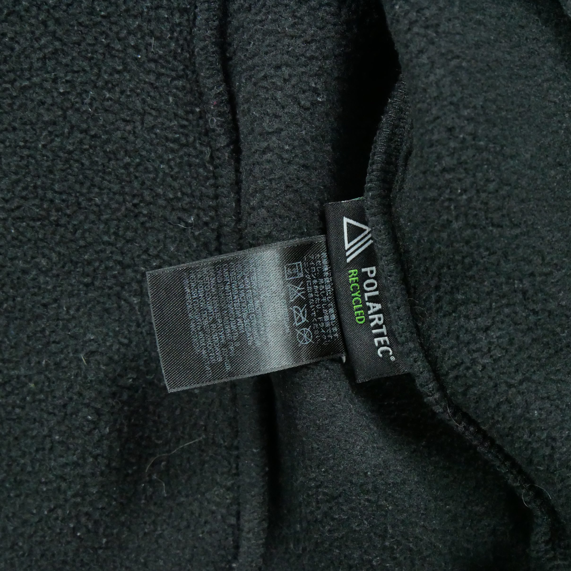 Veste polaire Femme  Denali Polartec 8