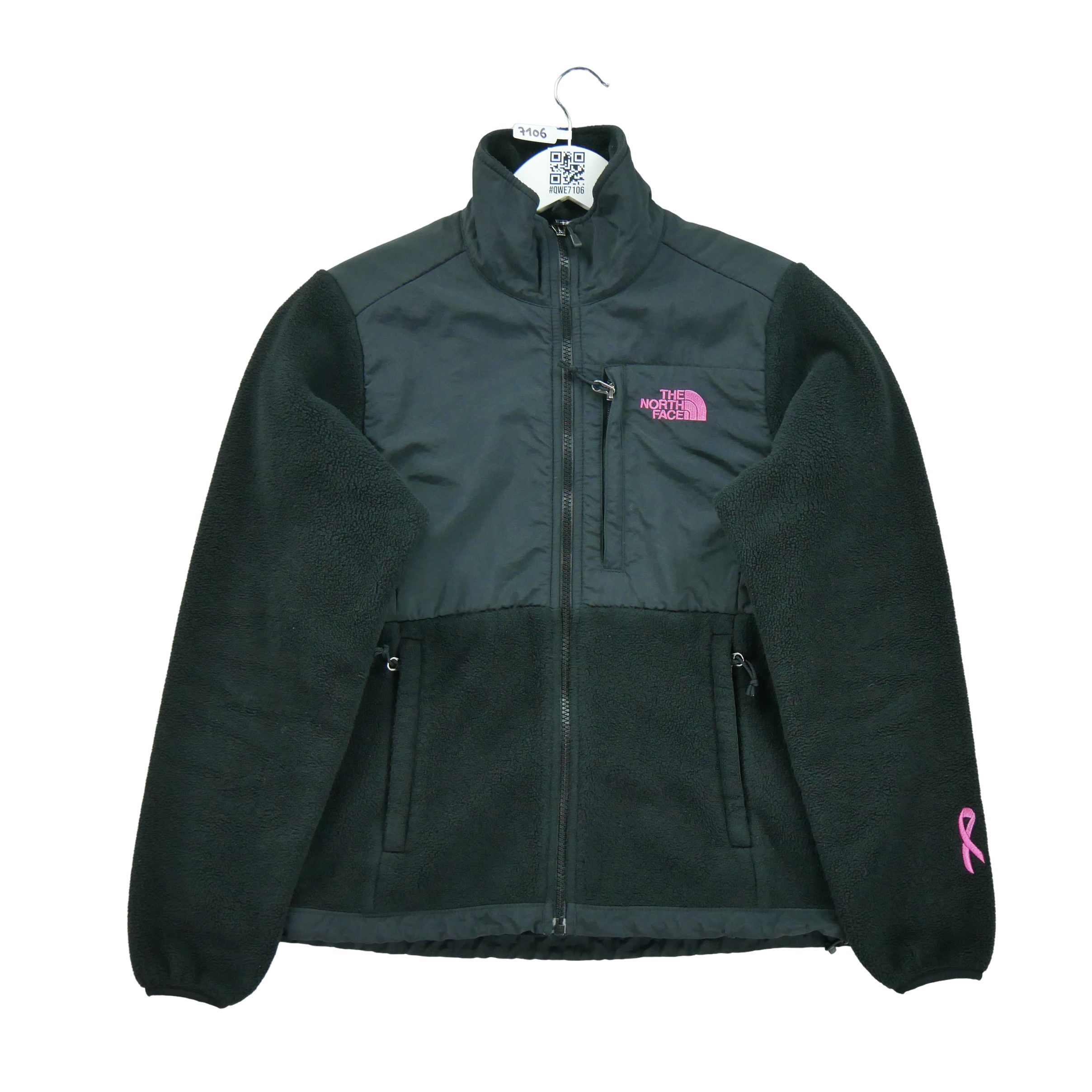 Veste polaire Femme  Denali Polartec 9