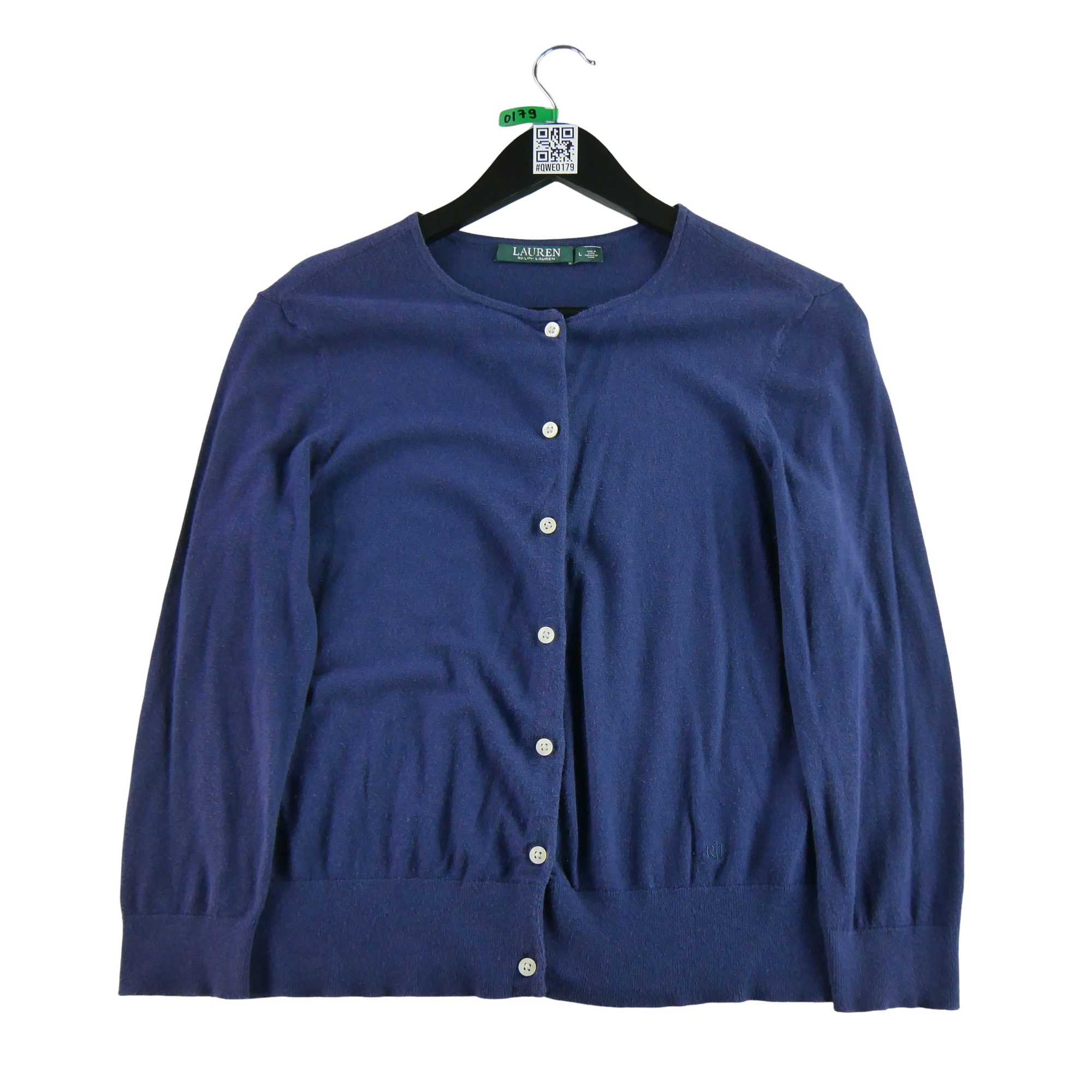 Gilets Femme cardigan Violet - Très bon état