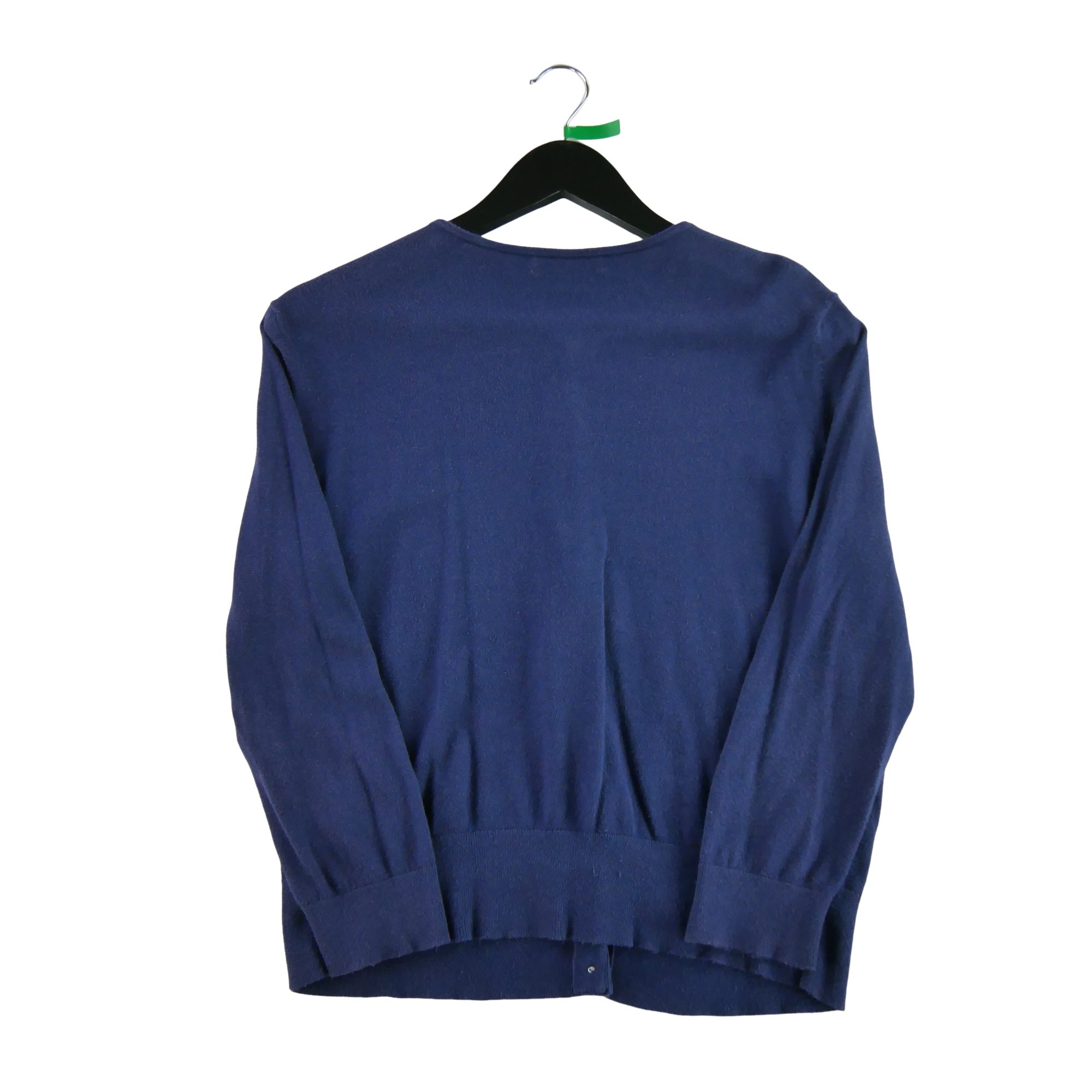 Gilets Femme  cardigan Violet 2