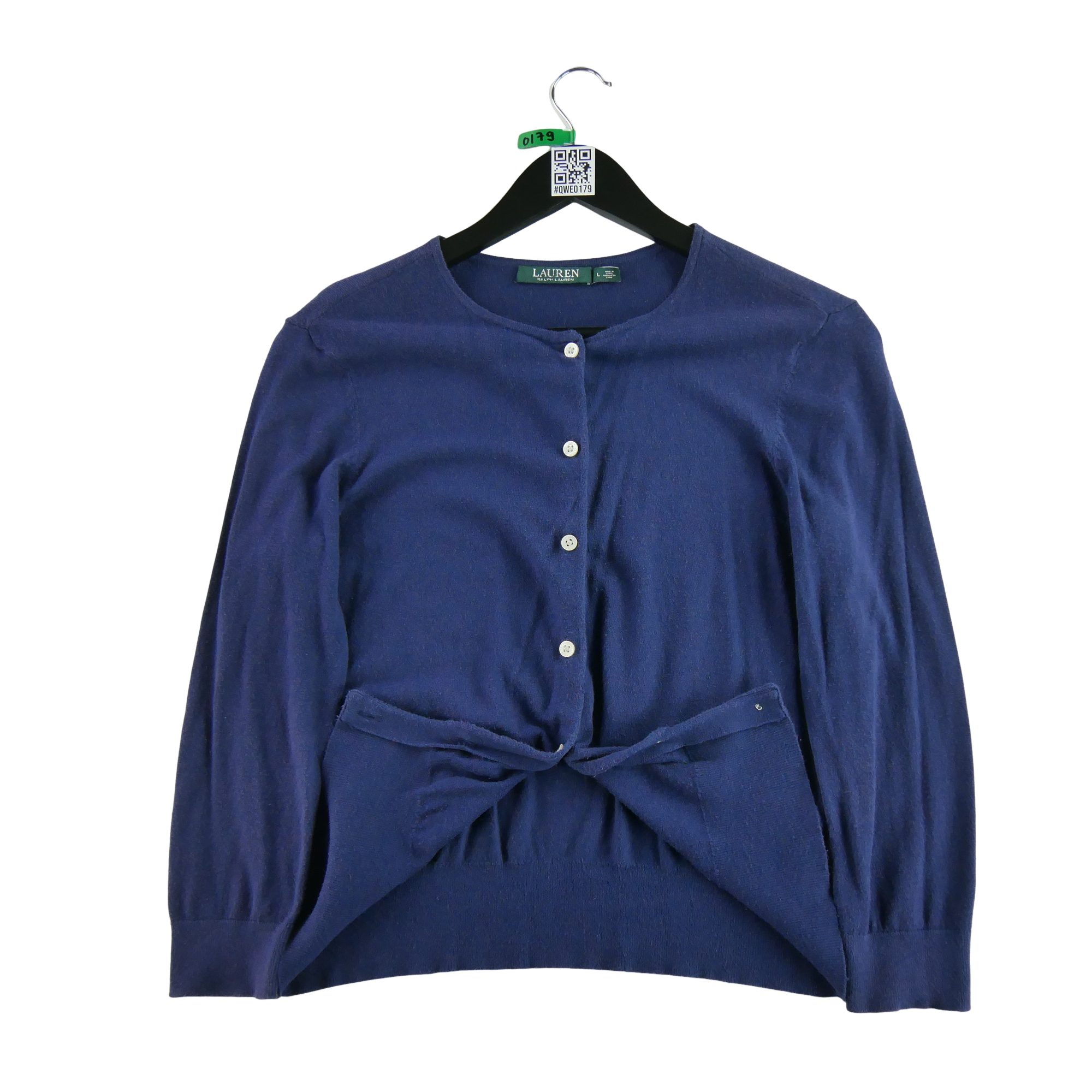 Gilets Femme  cardigan Violet 3