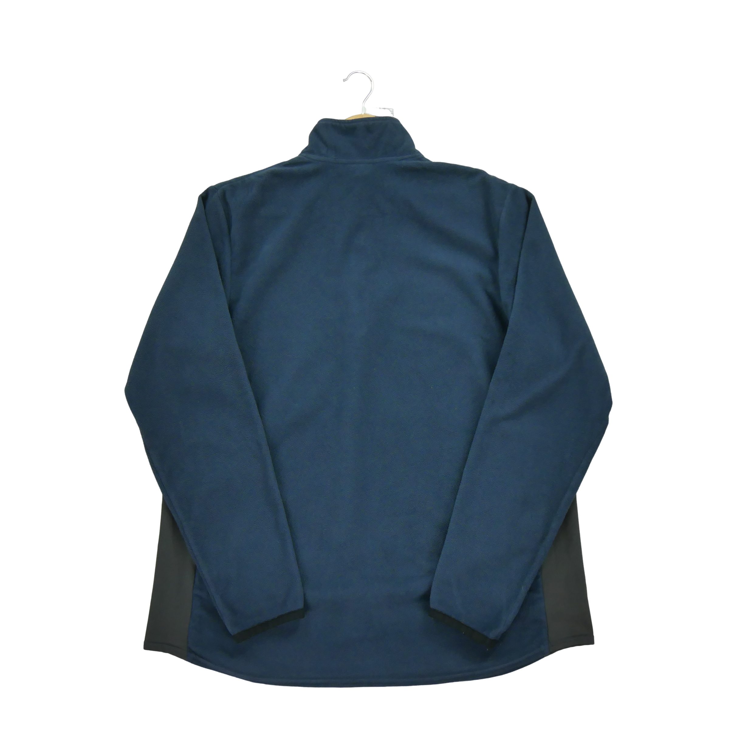 Pull polaire Homme  Marine 2